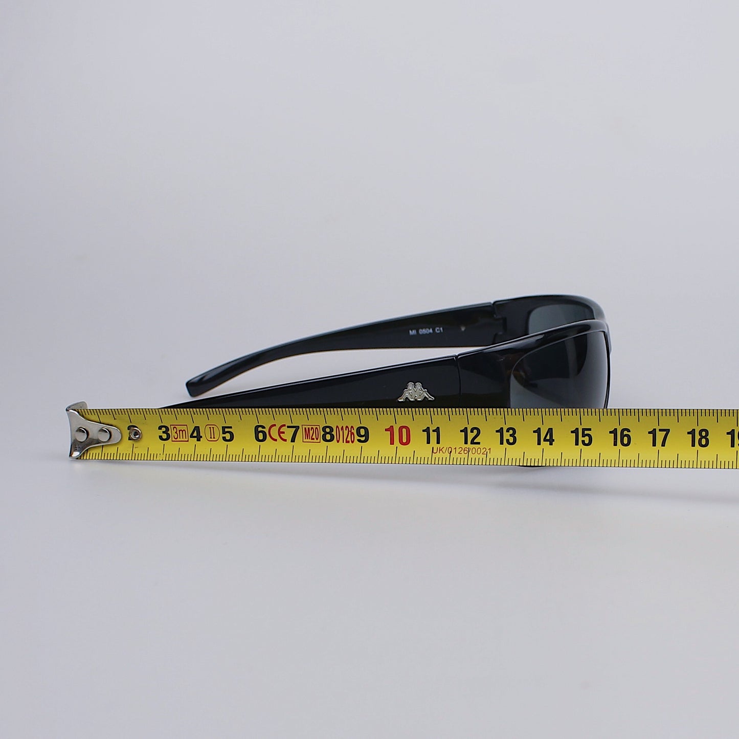 Vintage Glasses LP1286