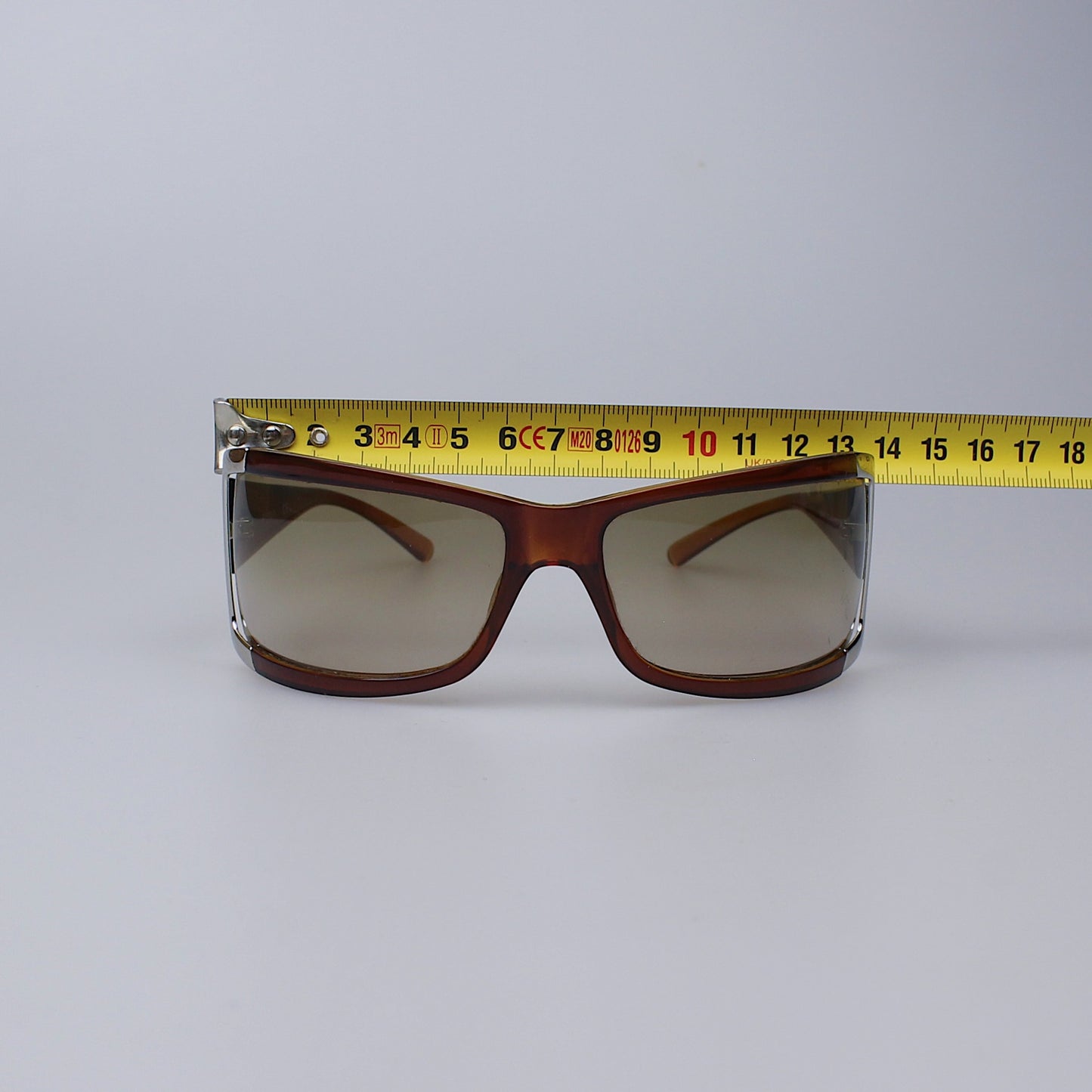 Vintage Glasses LP979