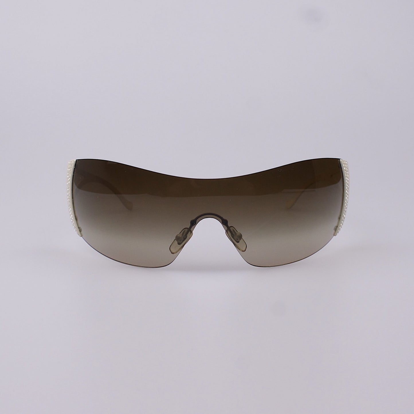 Vintage glasses LP554