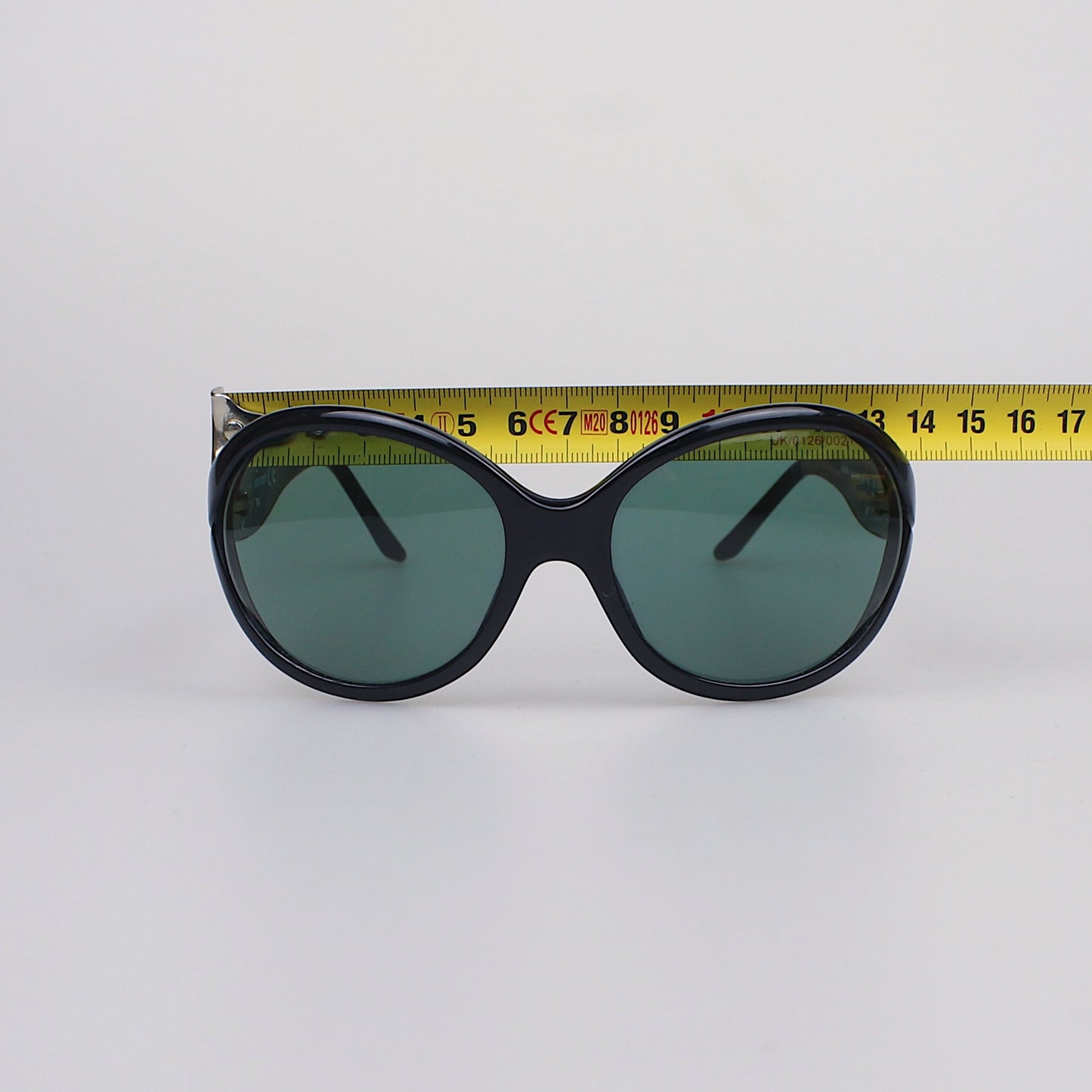 Just Cavalli JC206S Oversized Sunglasses