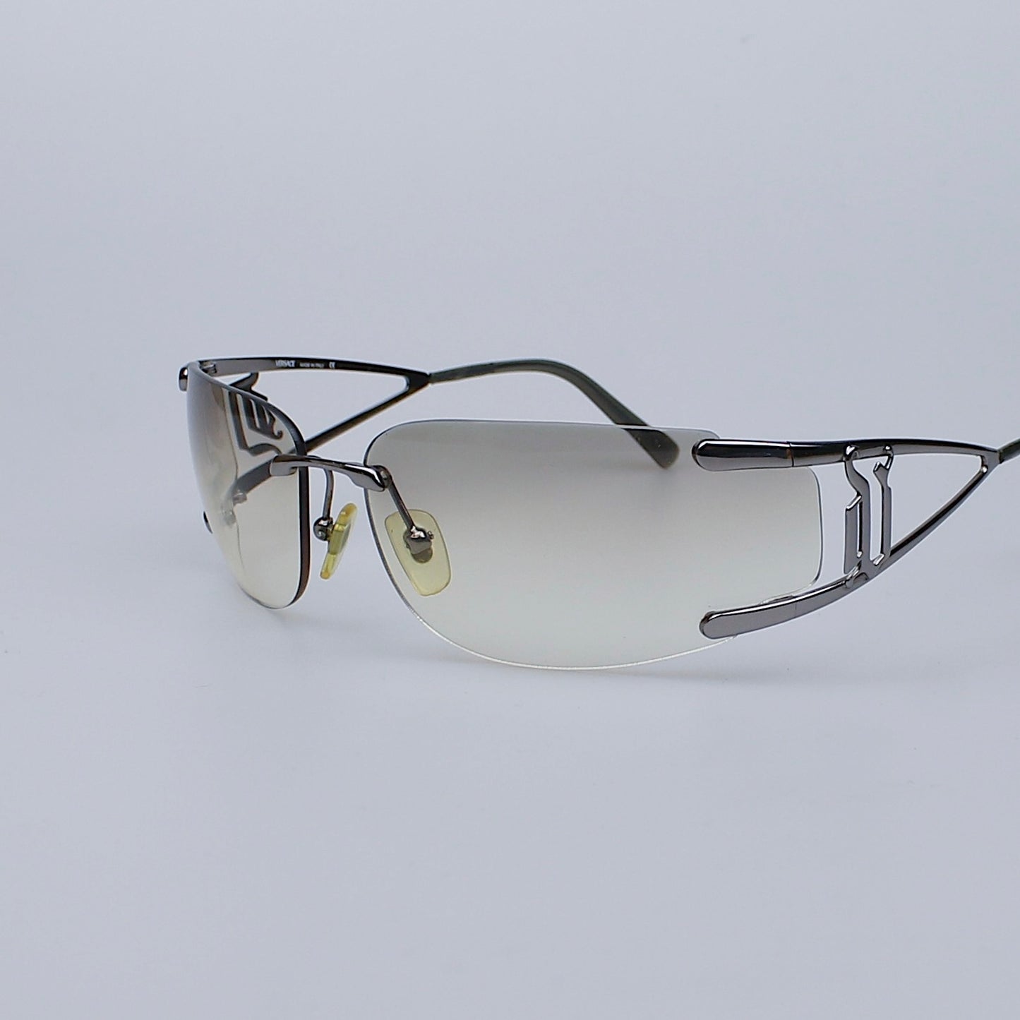 Vintage Glasses LP876