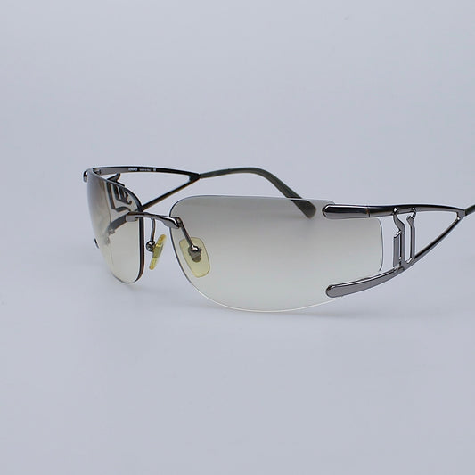 Vintage Glasses LP876