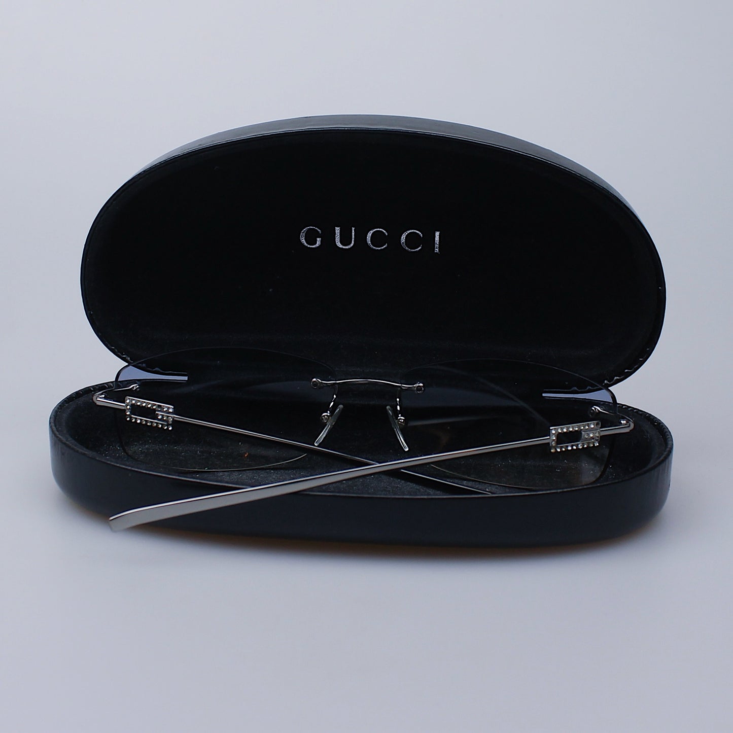 Vintage Glasses LP867