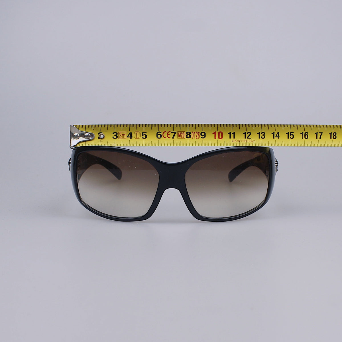 Vintage Glasses LP1435