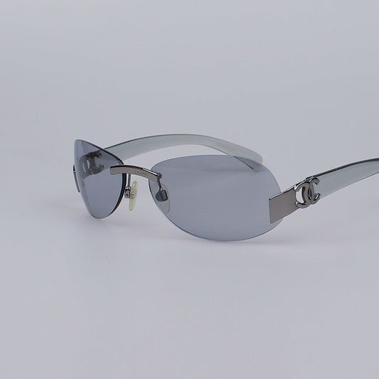 Vintage Glasses LP1000