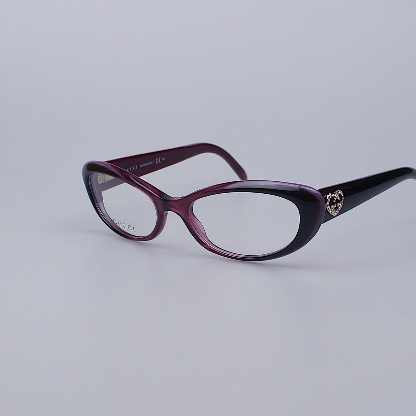 Vintage Glasses LP856