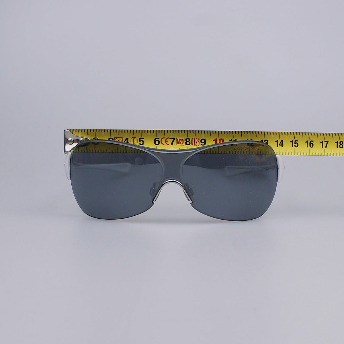 Vintage Glasses LP1384