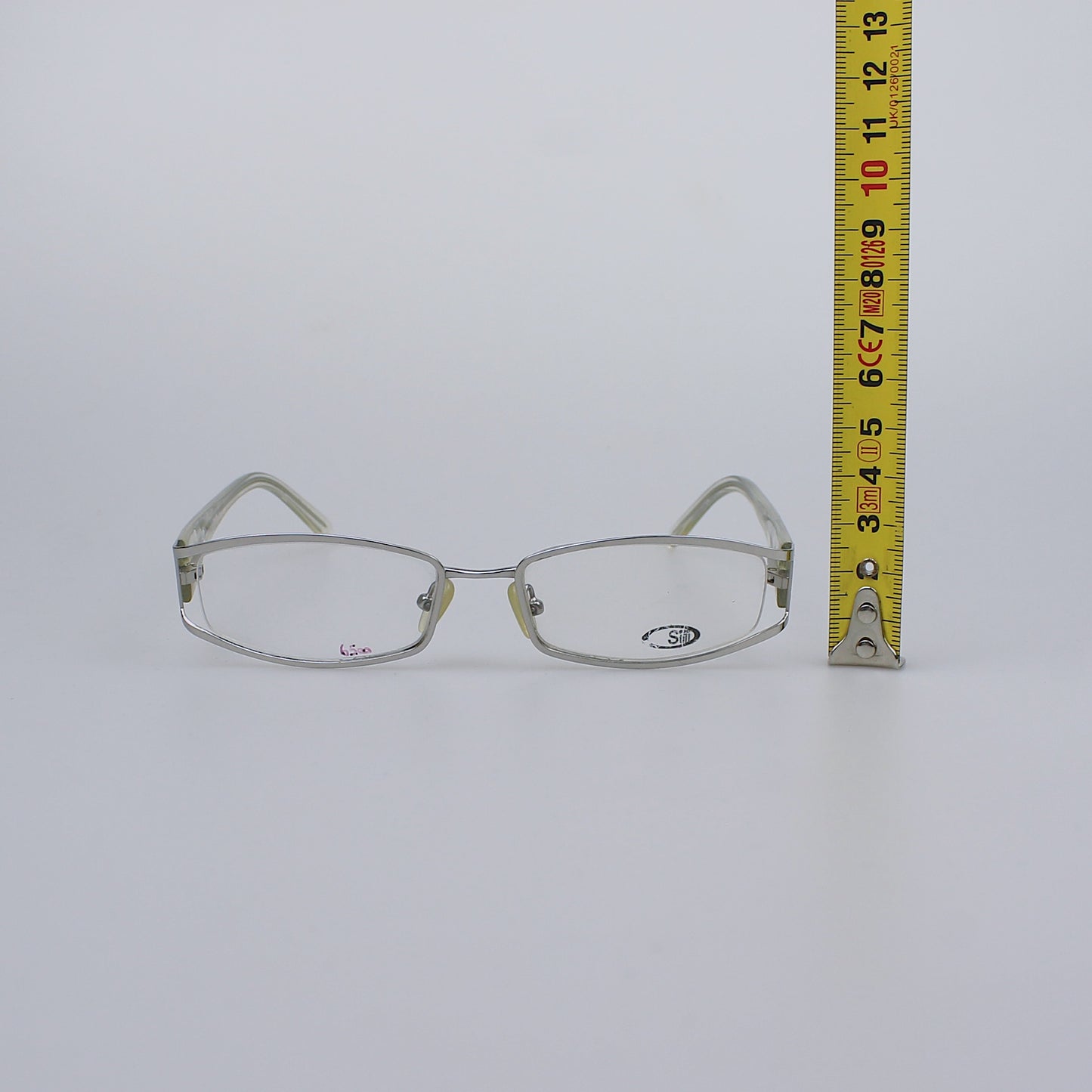 Vintage Glasses LP1260