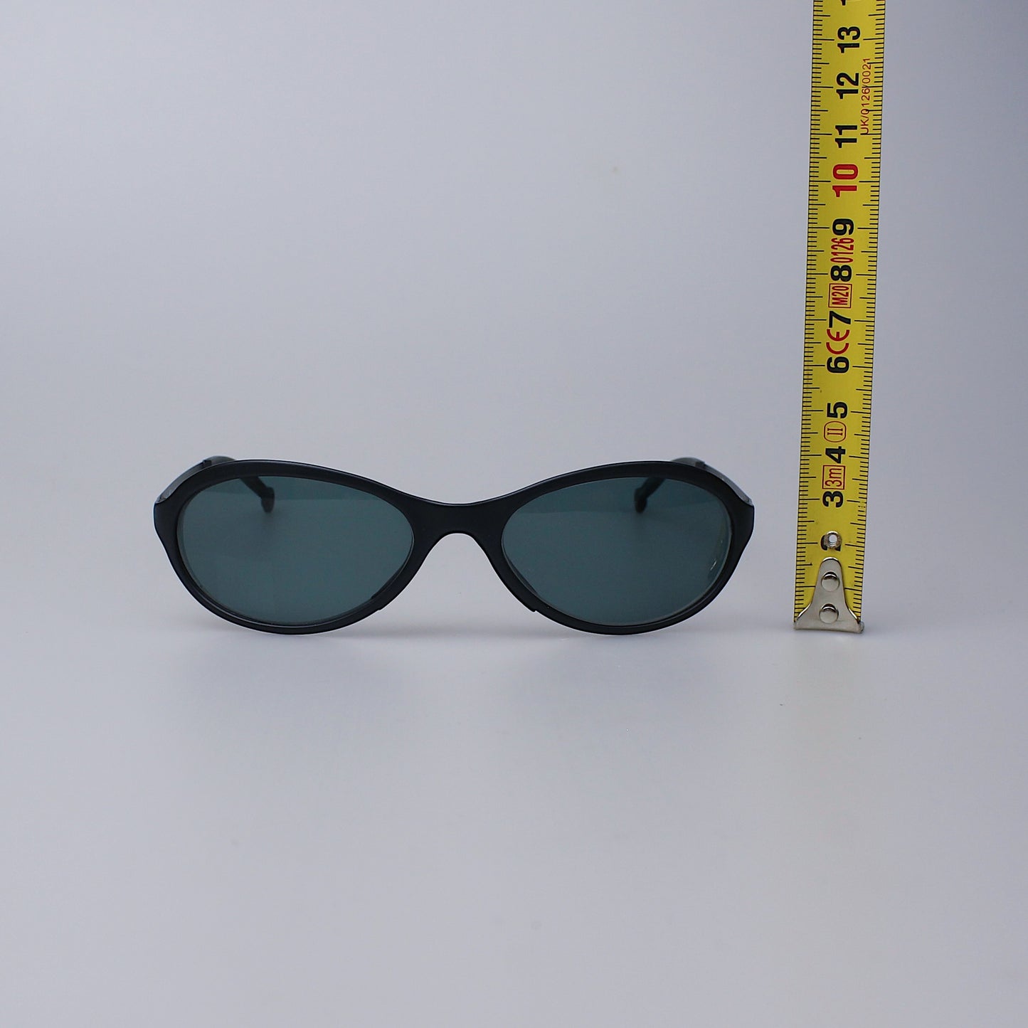 Vintage Glasses LP987