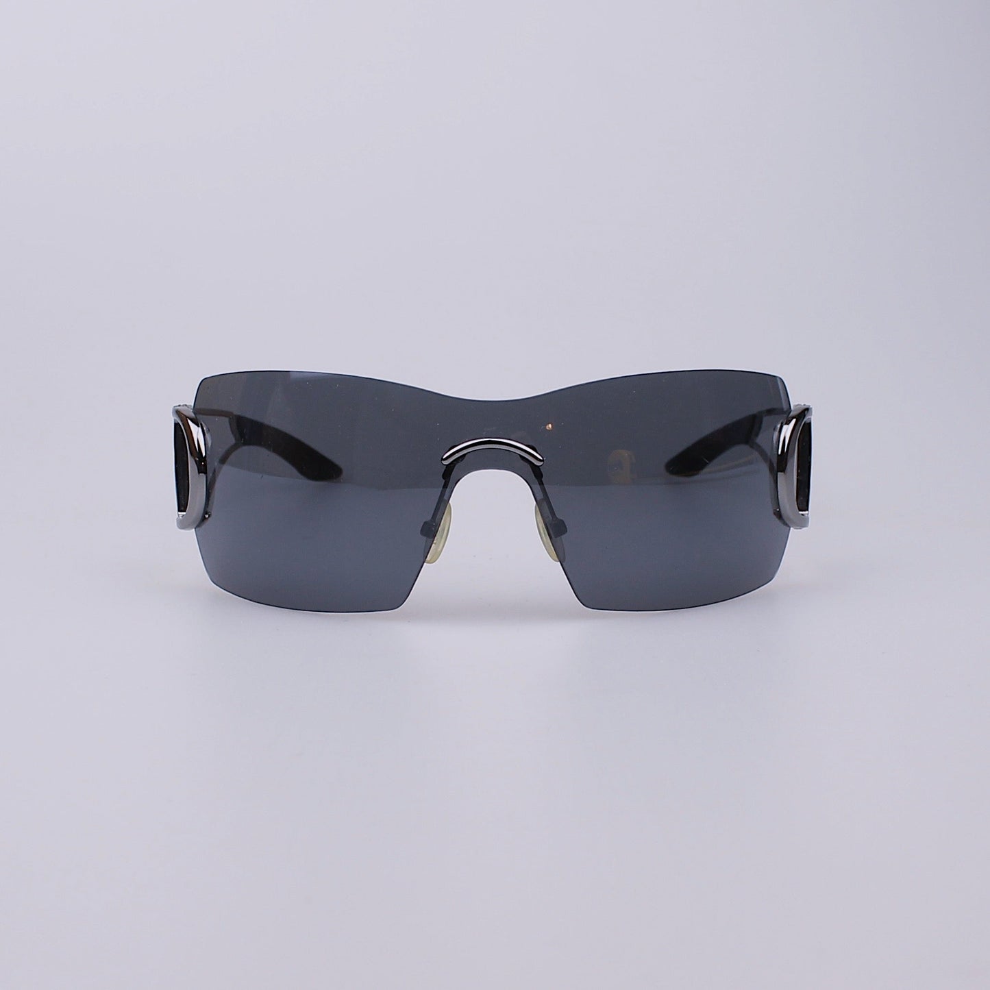 Vintage Glasses LP757