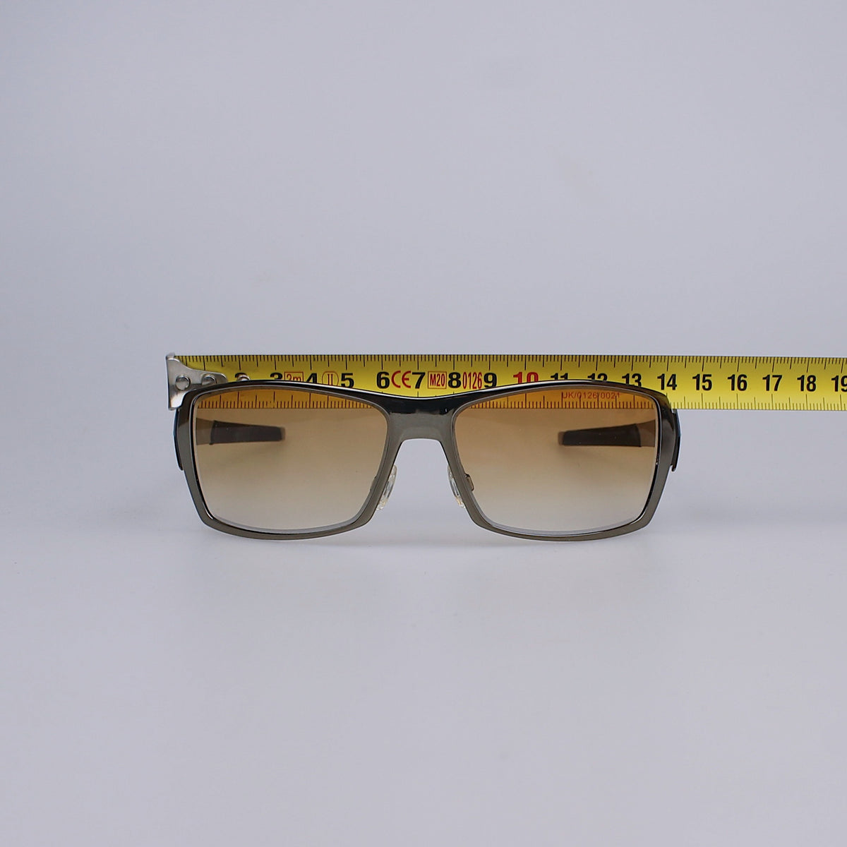 Vintage Glasses LP1390