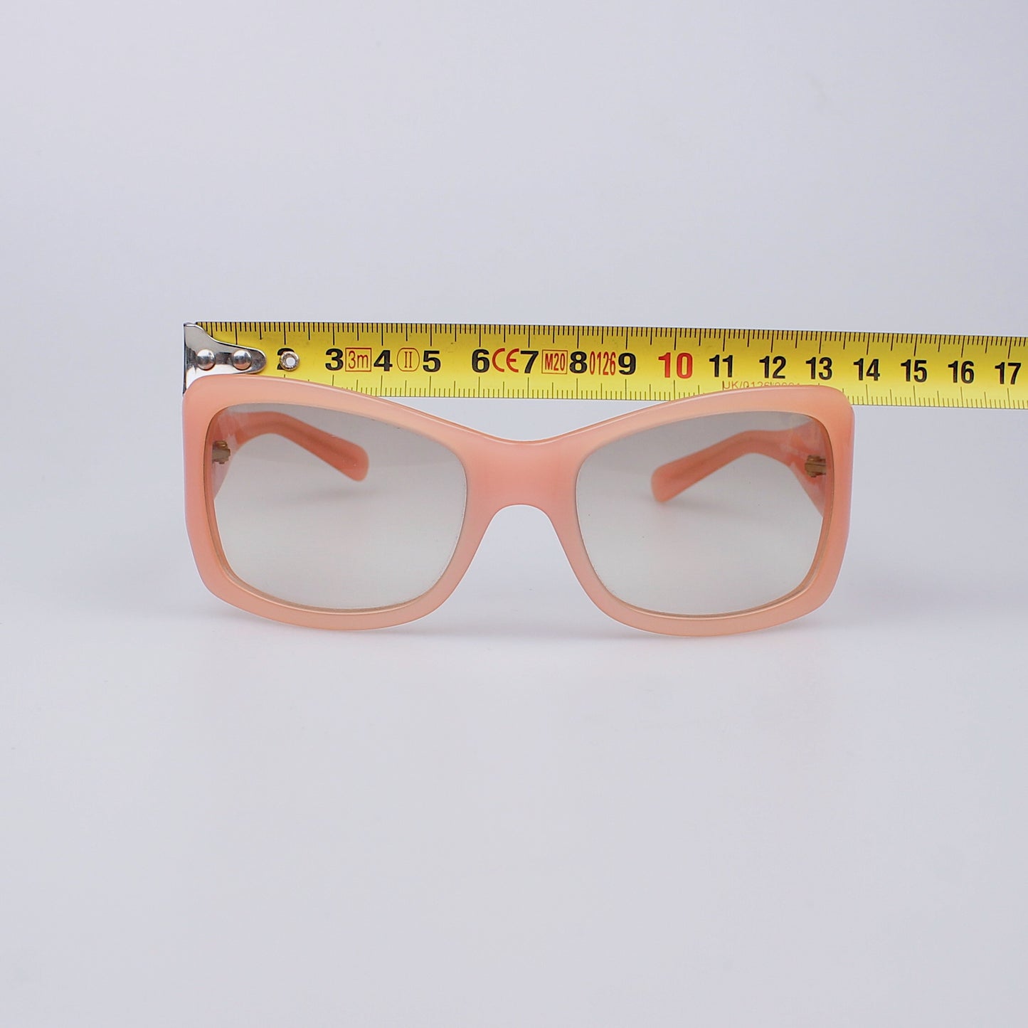 Vintage Glasses LP786