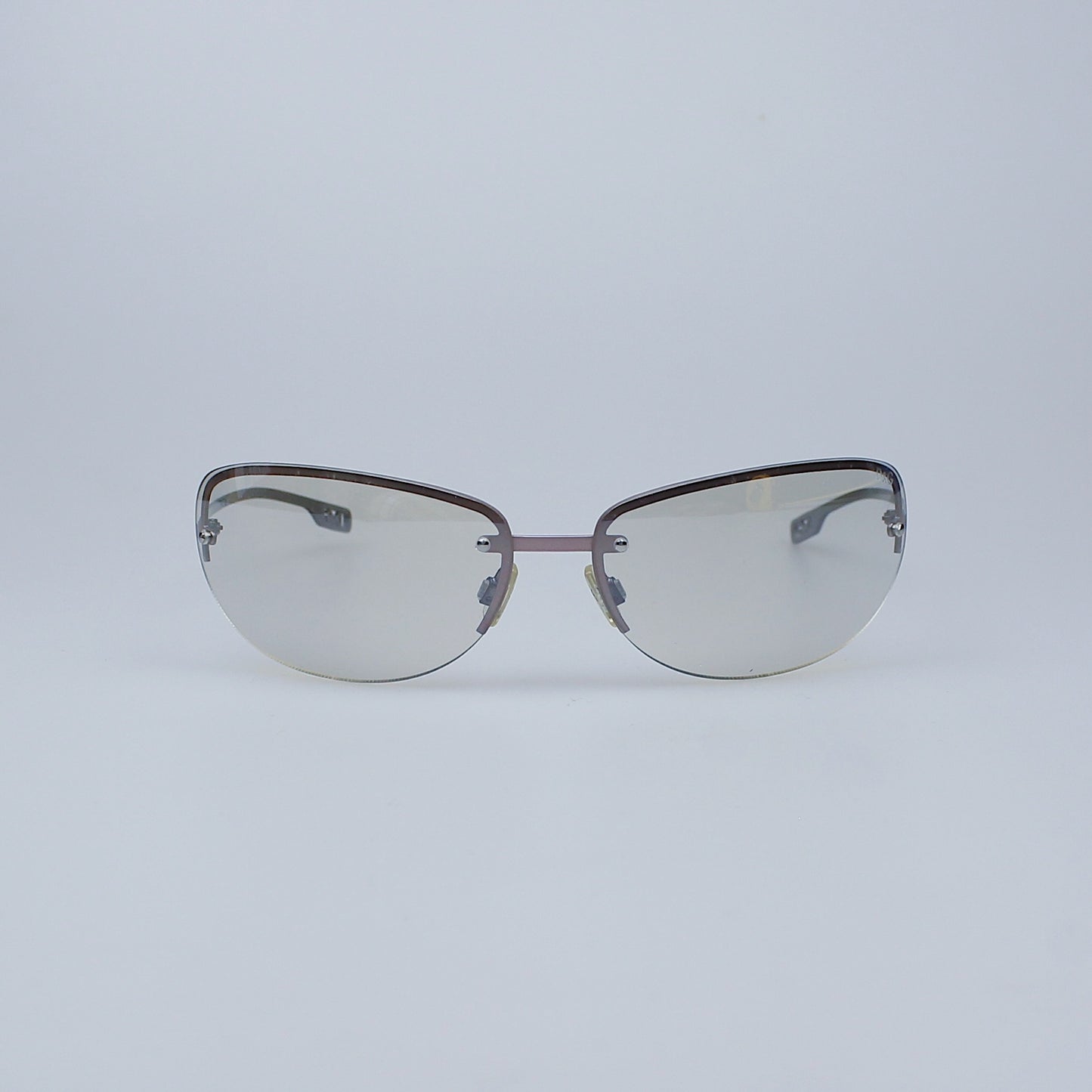 Vintage Glasses LP932