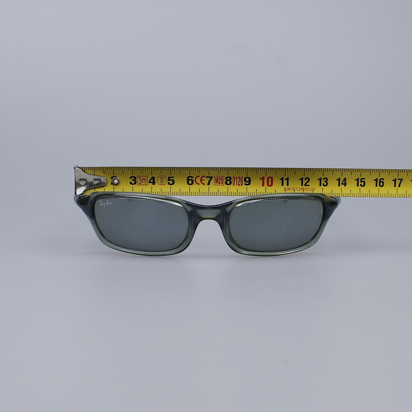 Vintage Glasses LP1229
