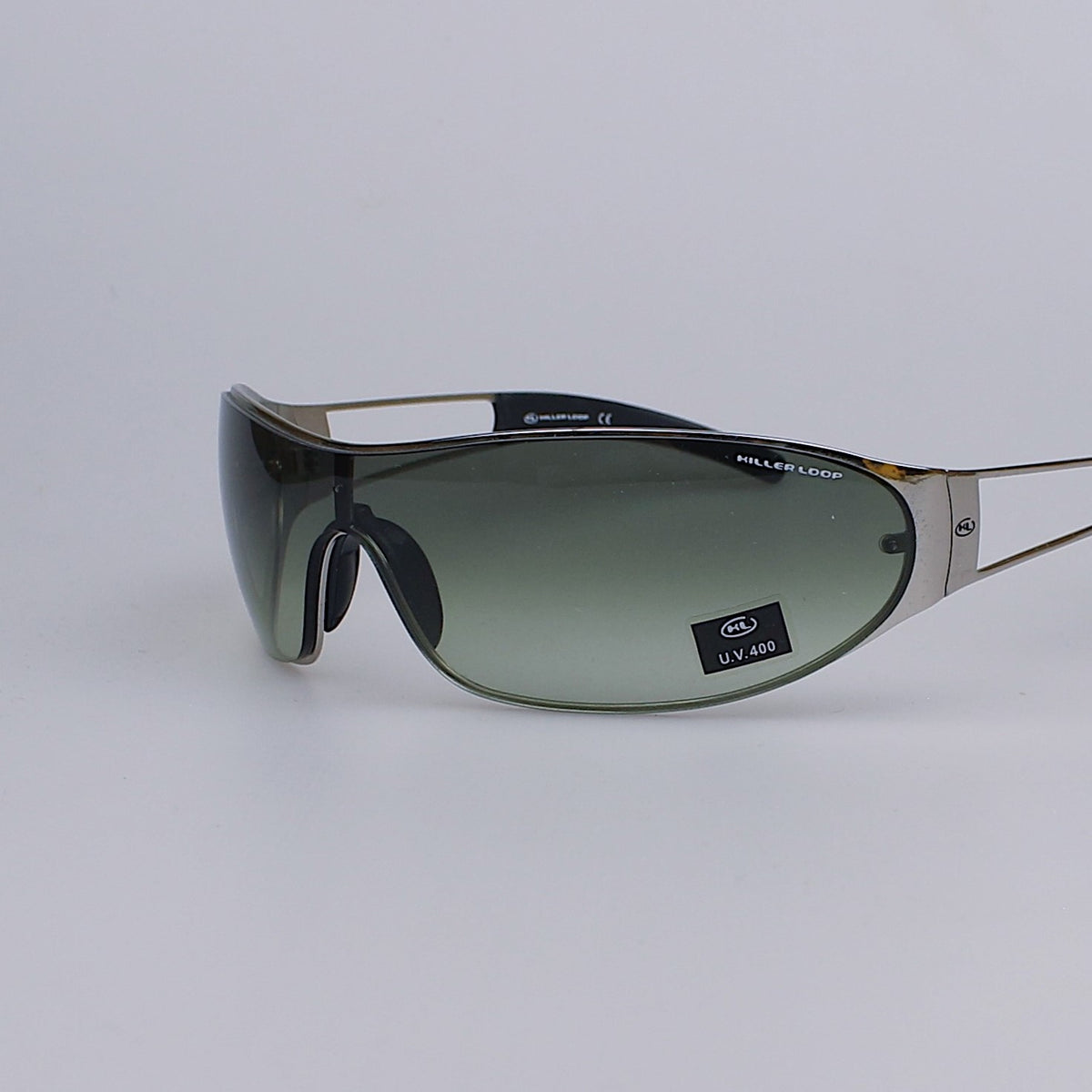 Vintage Glasses LP1395