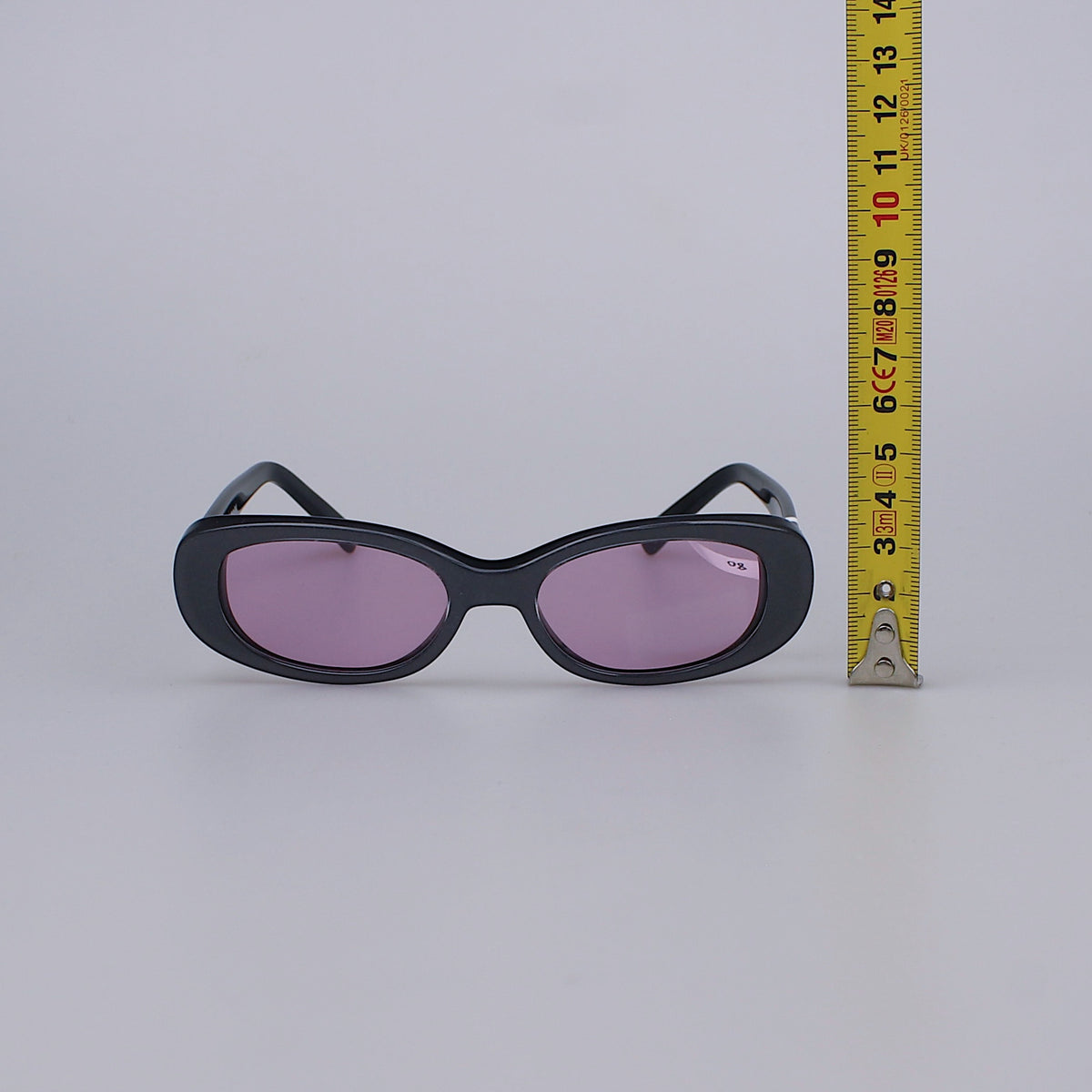 Vintage Glasses LP1458