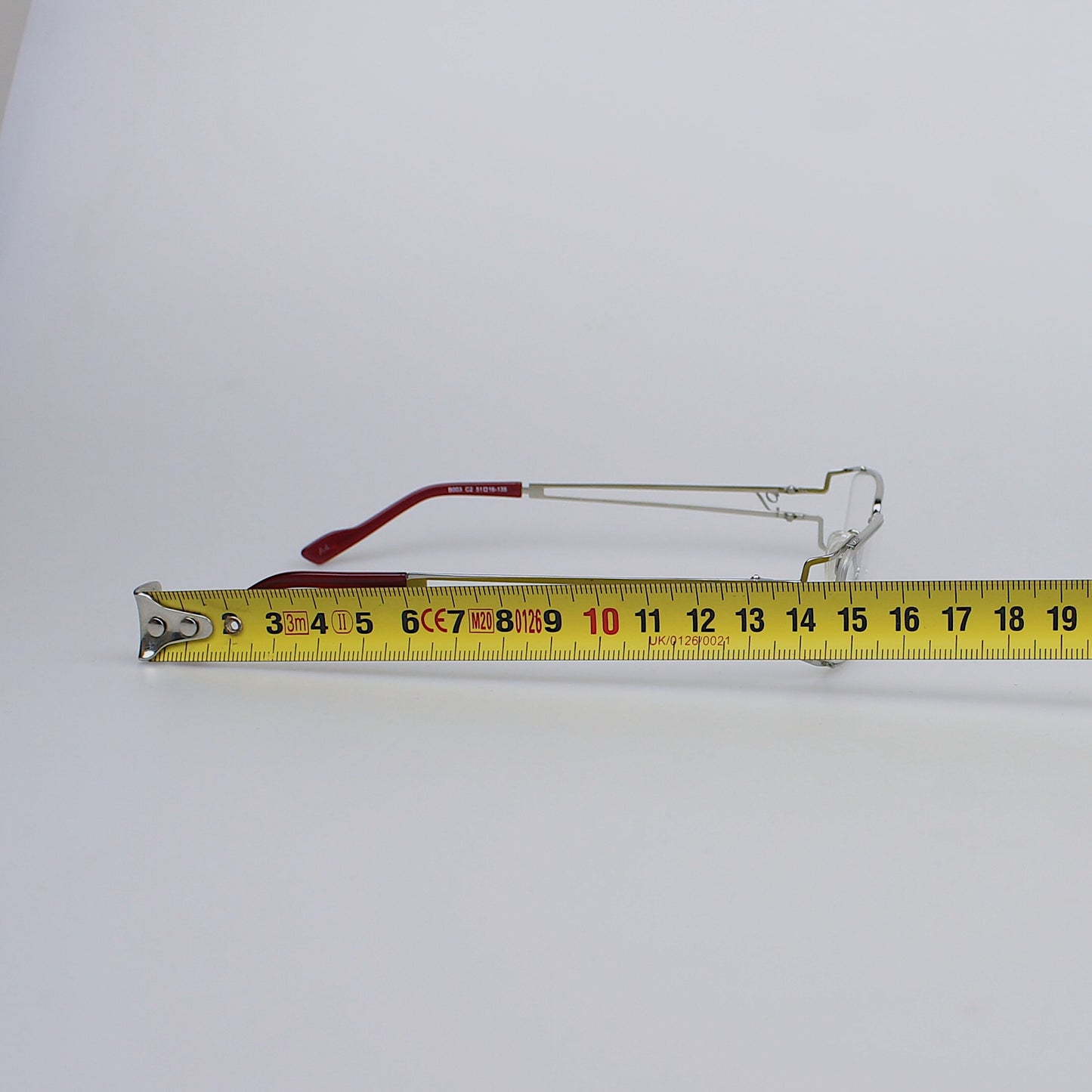 Vintage Glasses LP1263