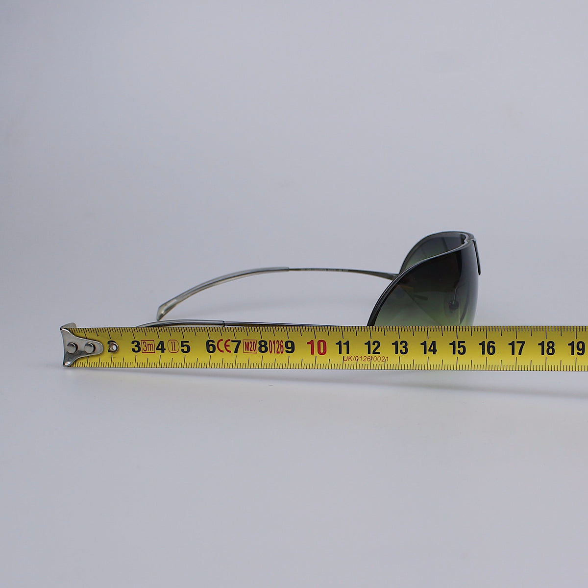 Vintage Glasses LP1492