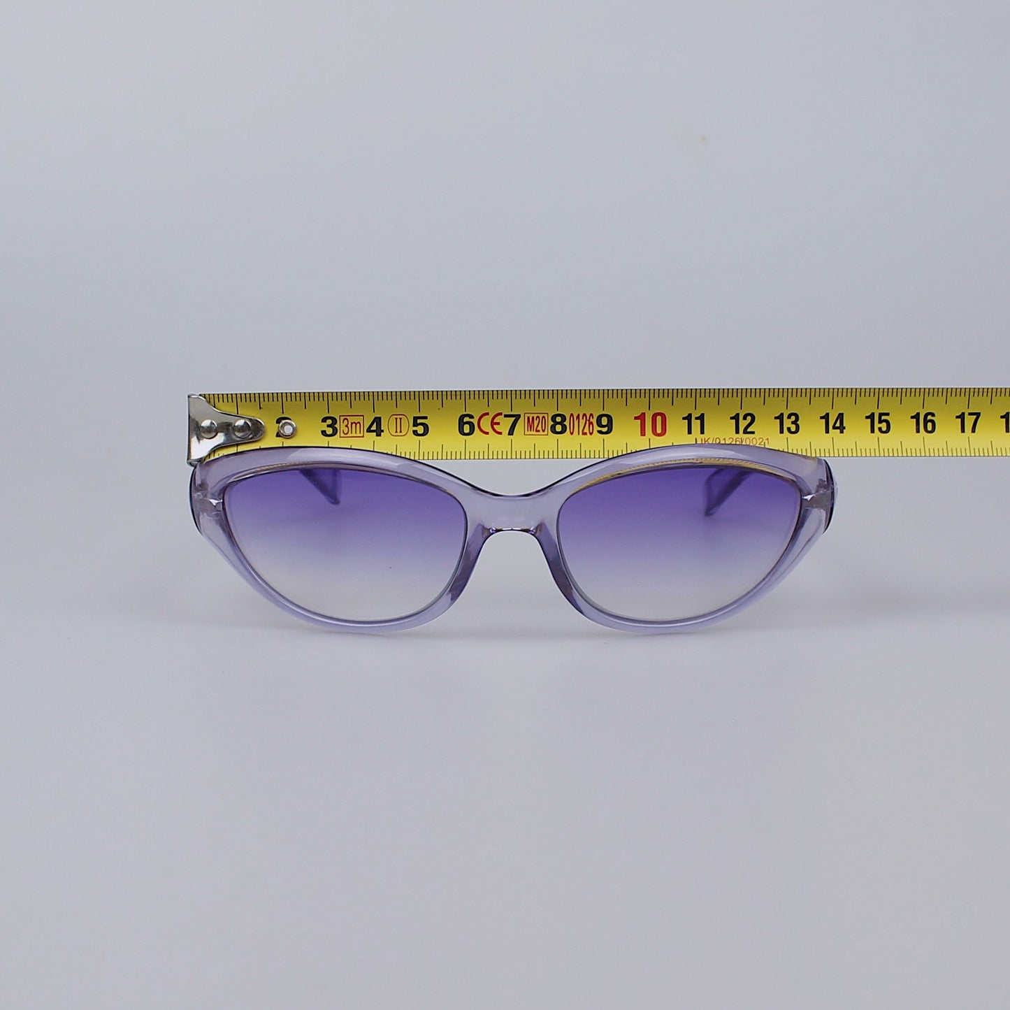 Vintage Glasses LP996