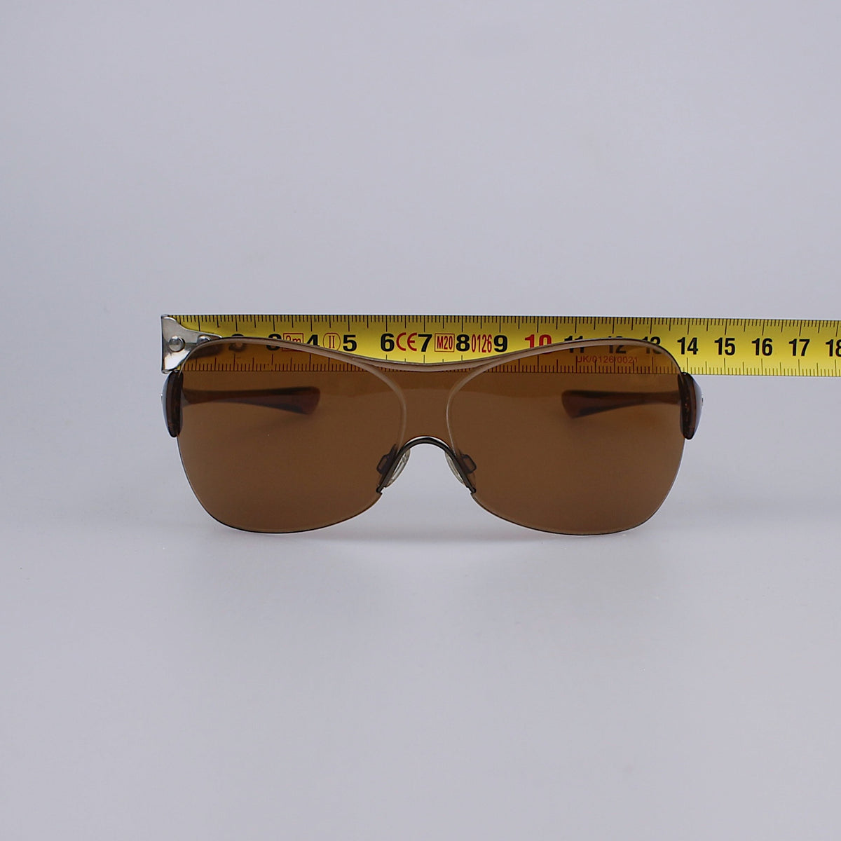 Vintage Glasses LP1386