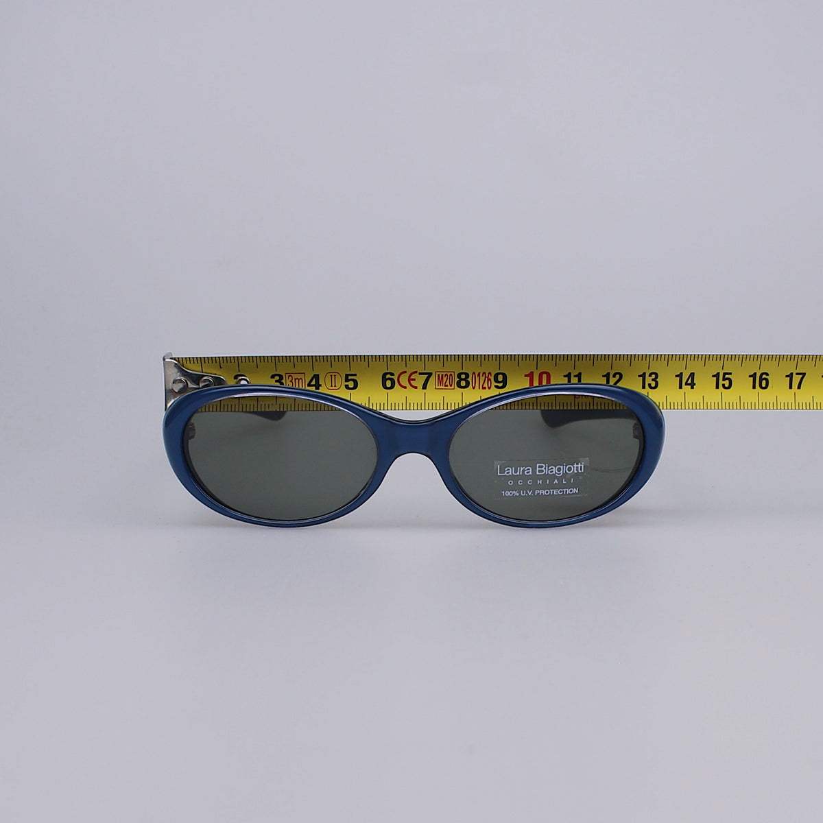 Vintage Glasses LP1466
