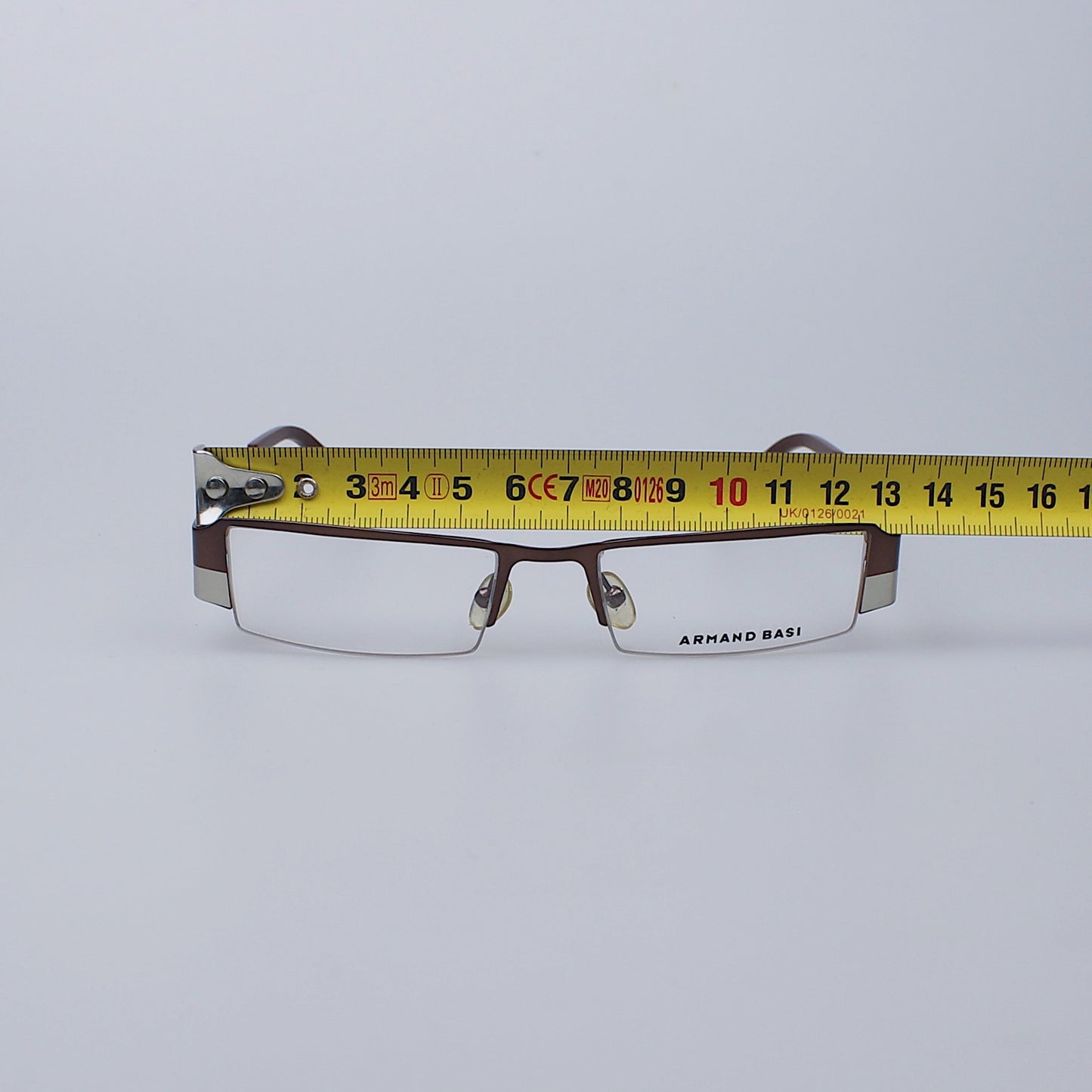 Vintage Glasses LP880