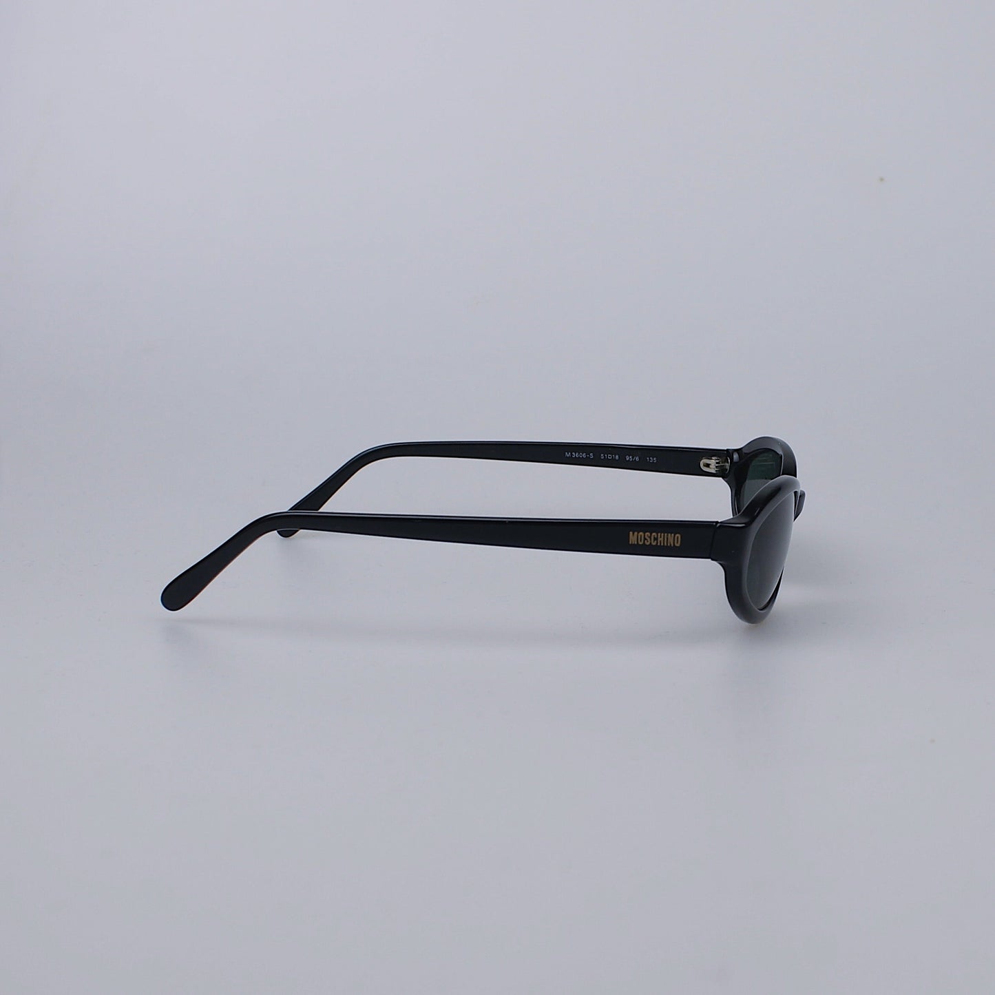 Vintage Glasses LP1164 