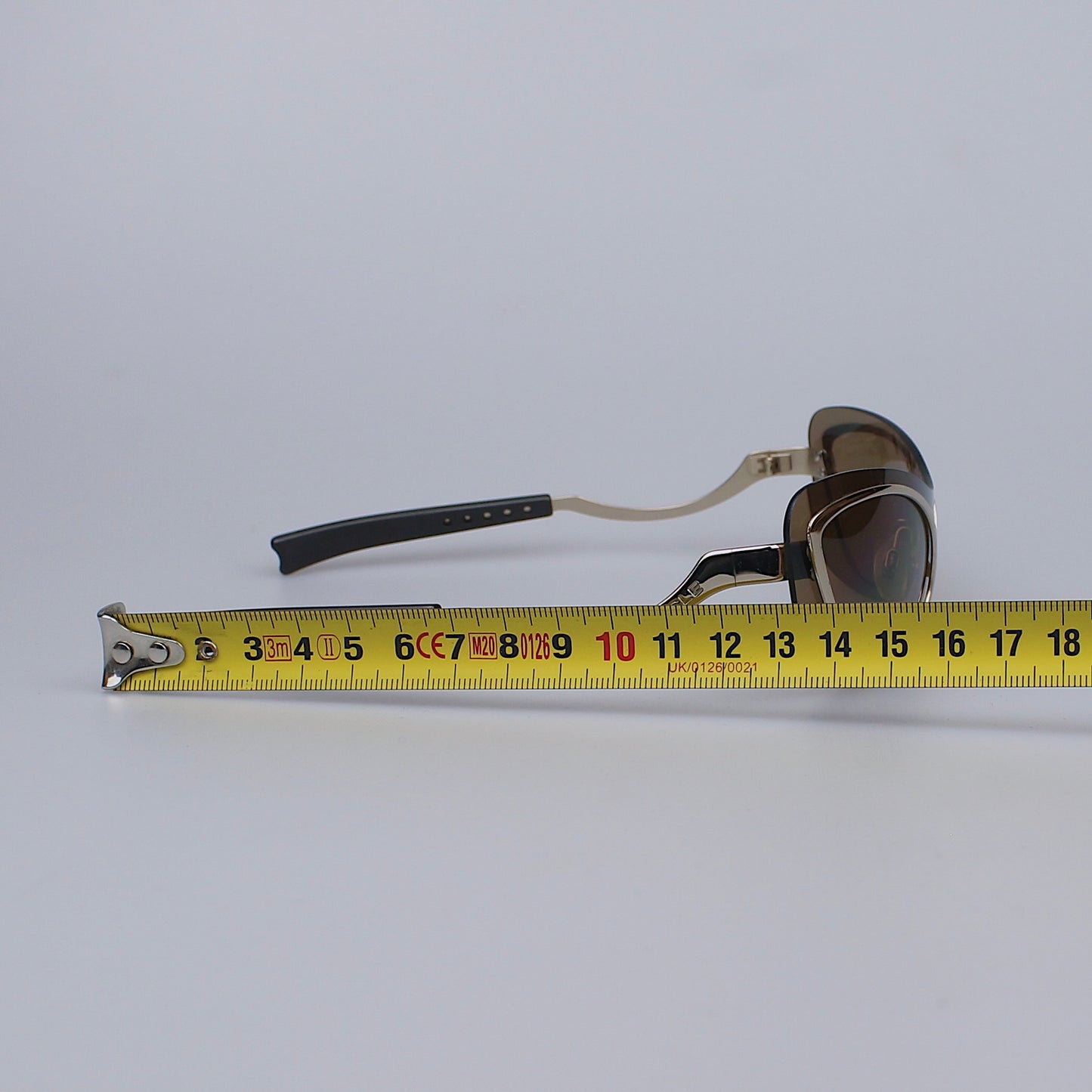 Vintage Glasses LP1244