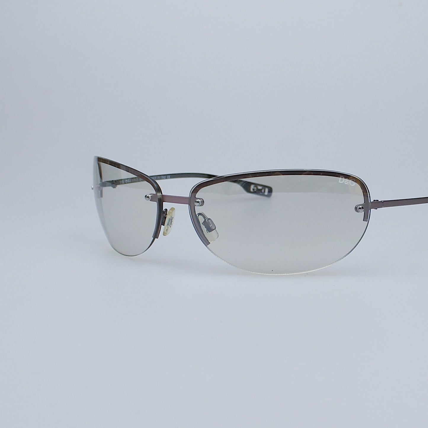 Vintage Glasses LP932