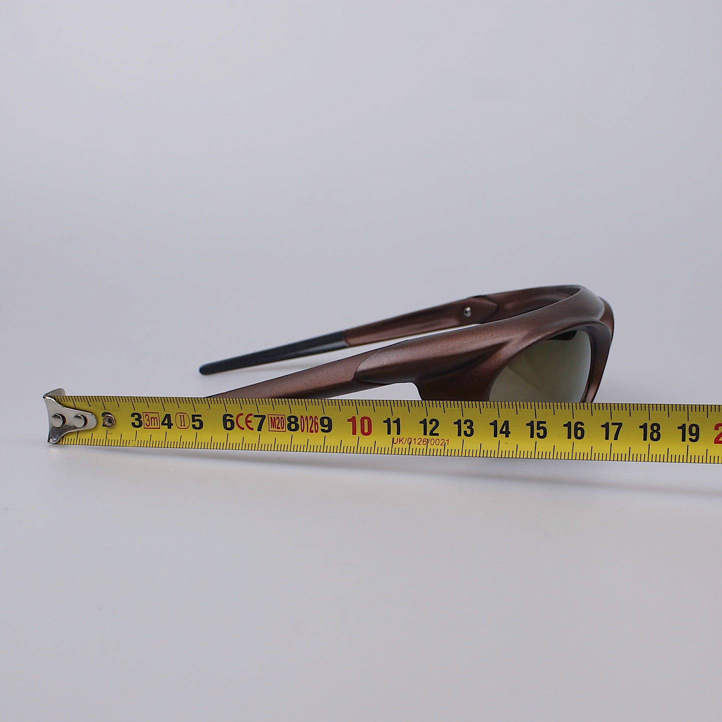 Vintage Glasses LP1211