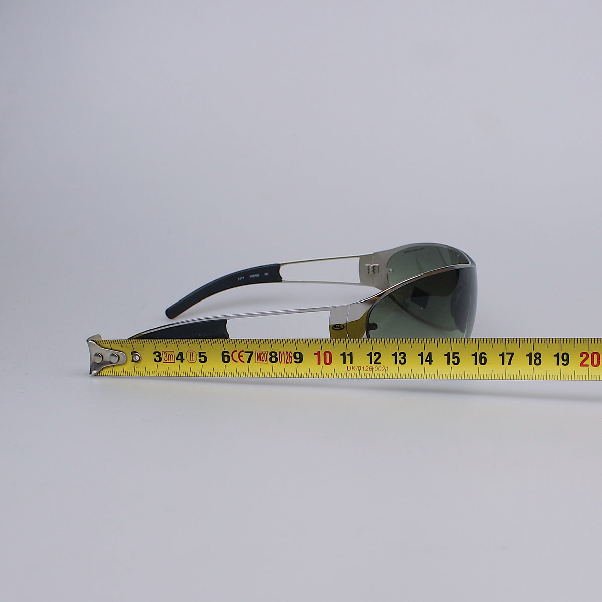Vintage Glasses LP1395