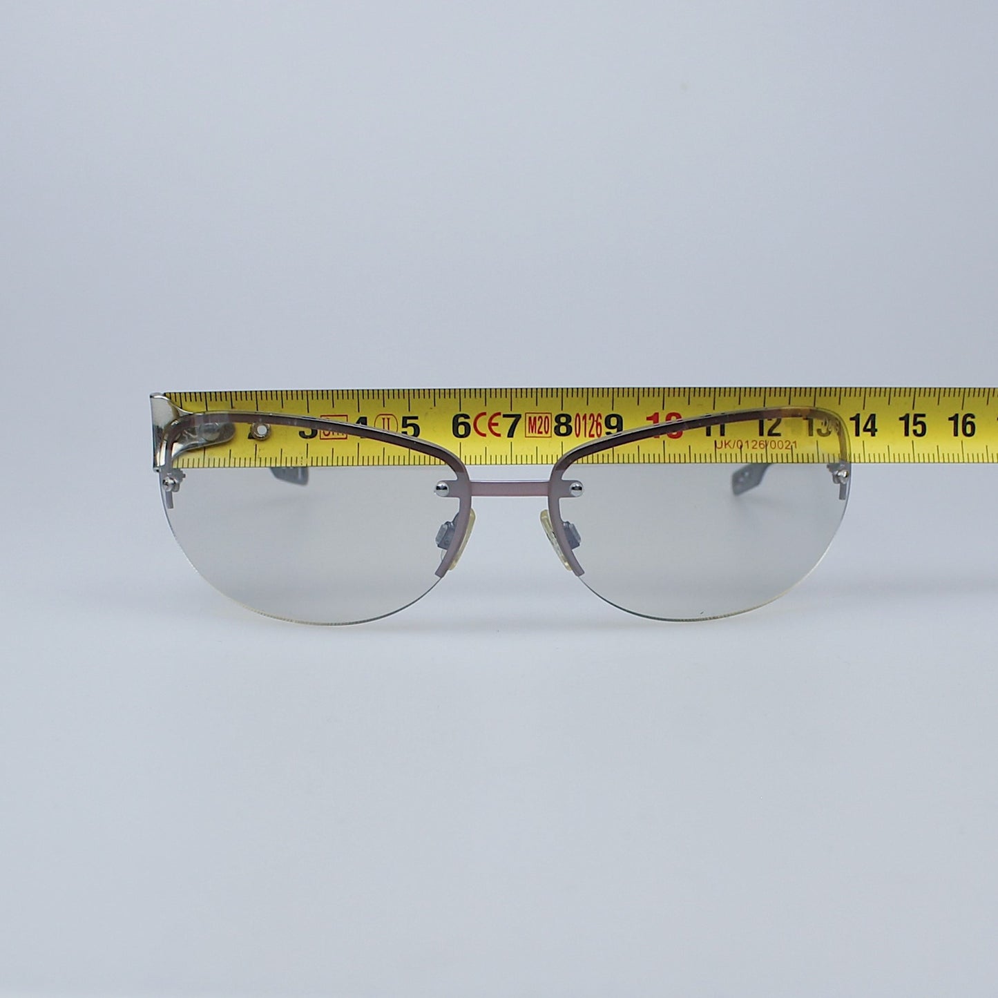 Vintage Glasses LP932