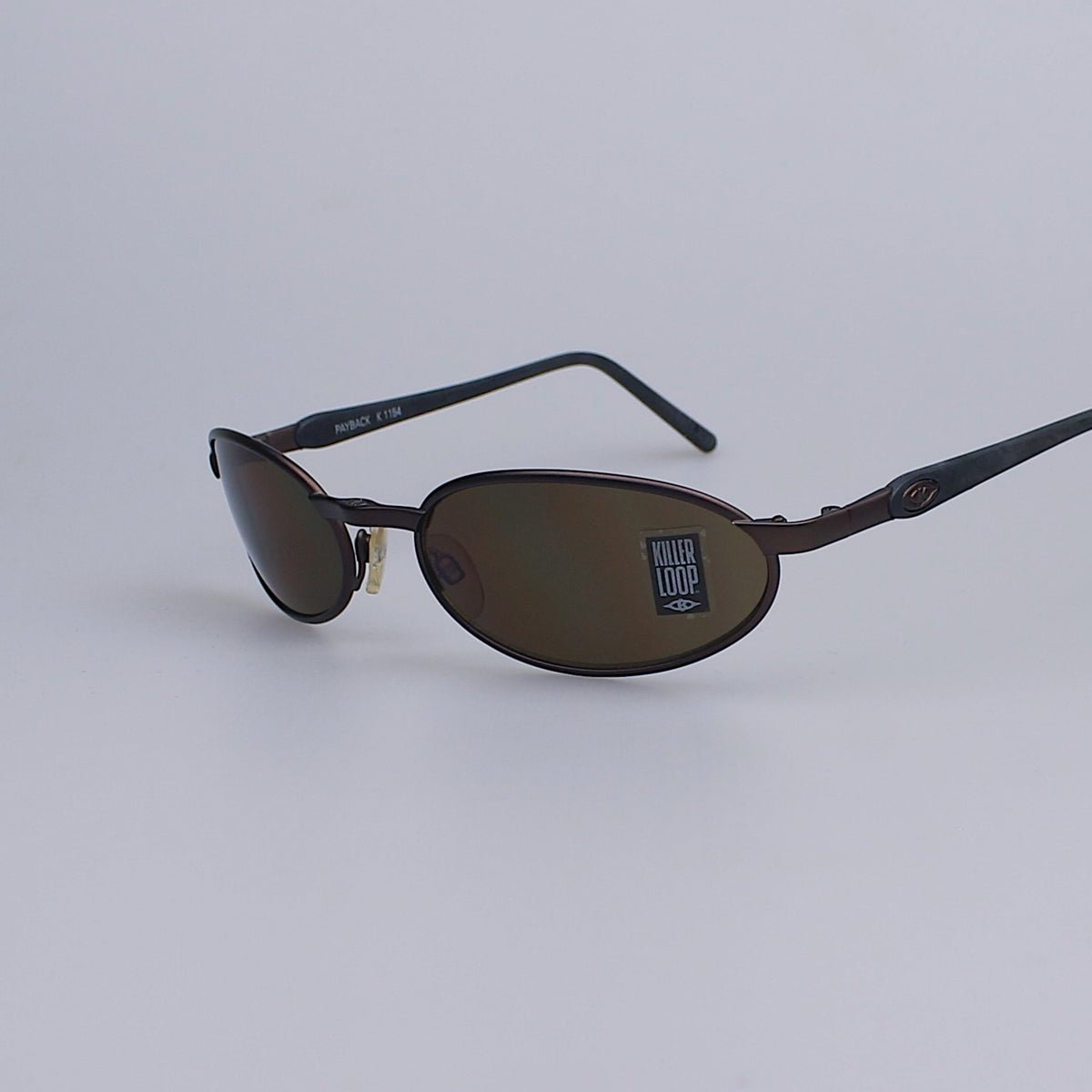 Vintage Glasses LP1412