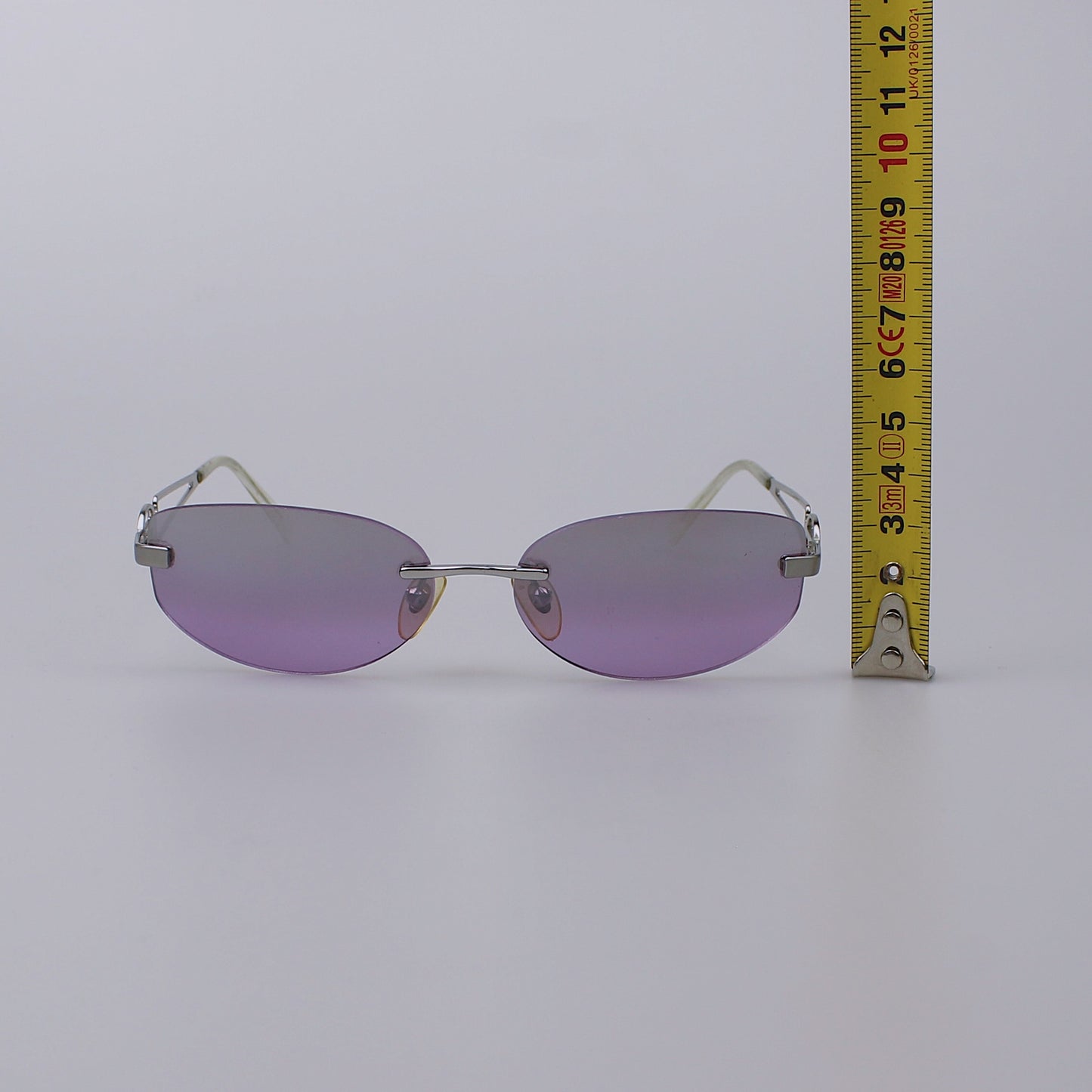 Vintage Glasses LP1195