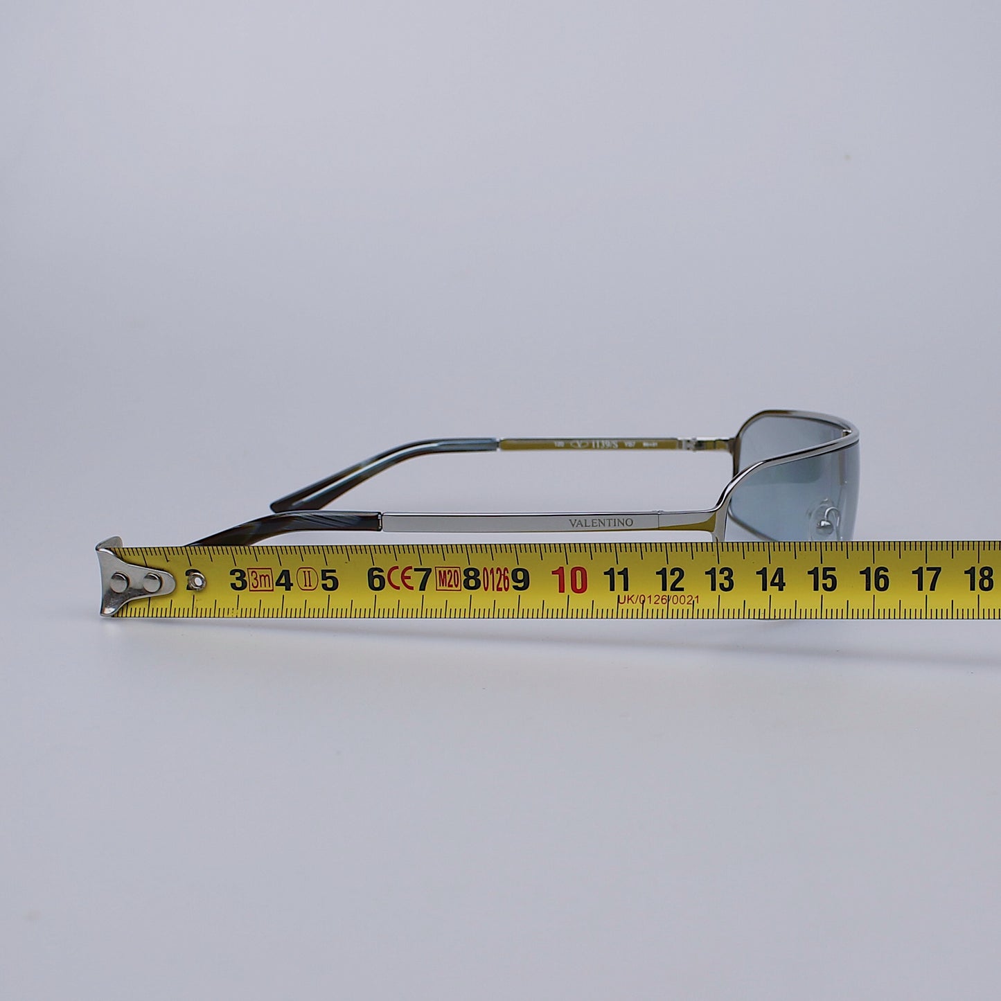 Vintage Glasses LP1096 