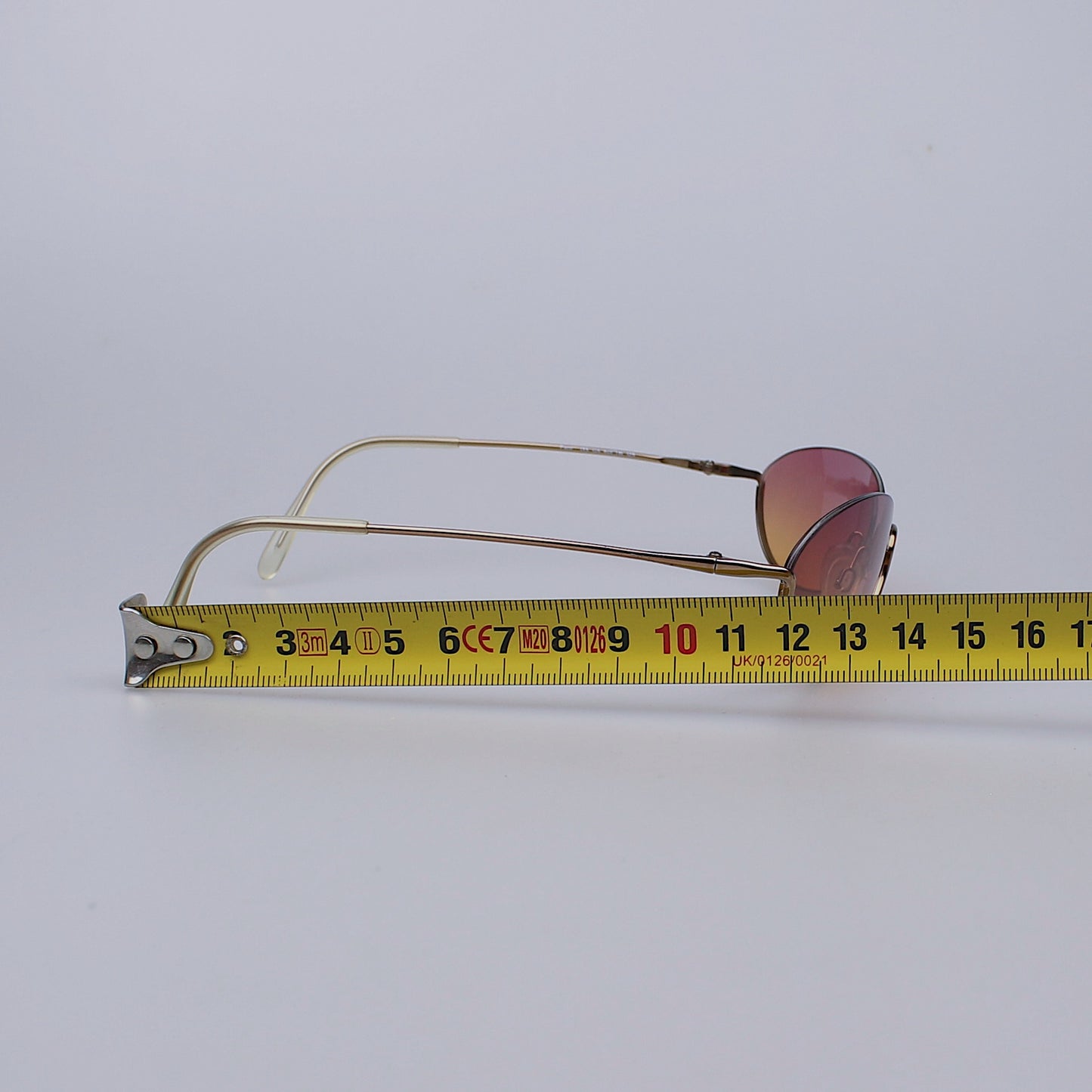 Vintage Glasses LP1087 