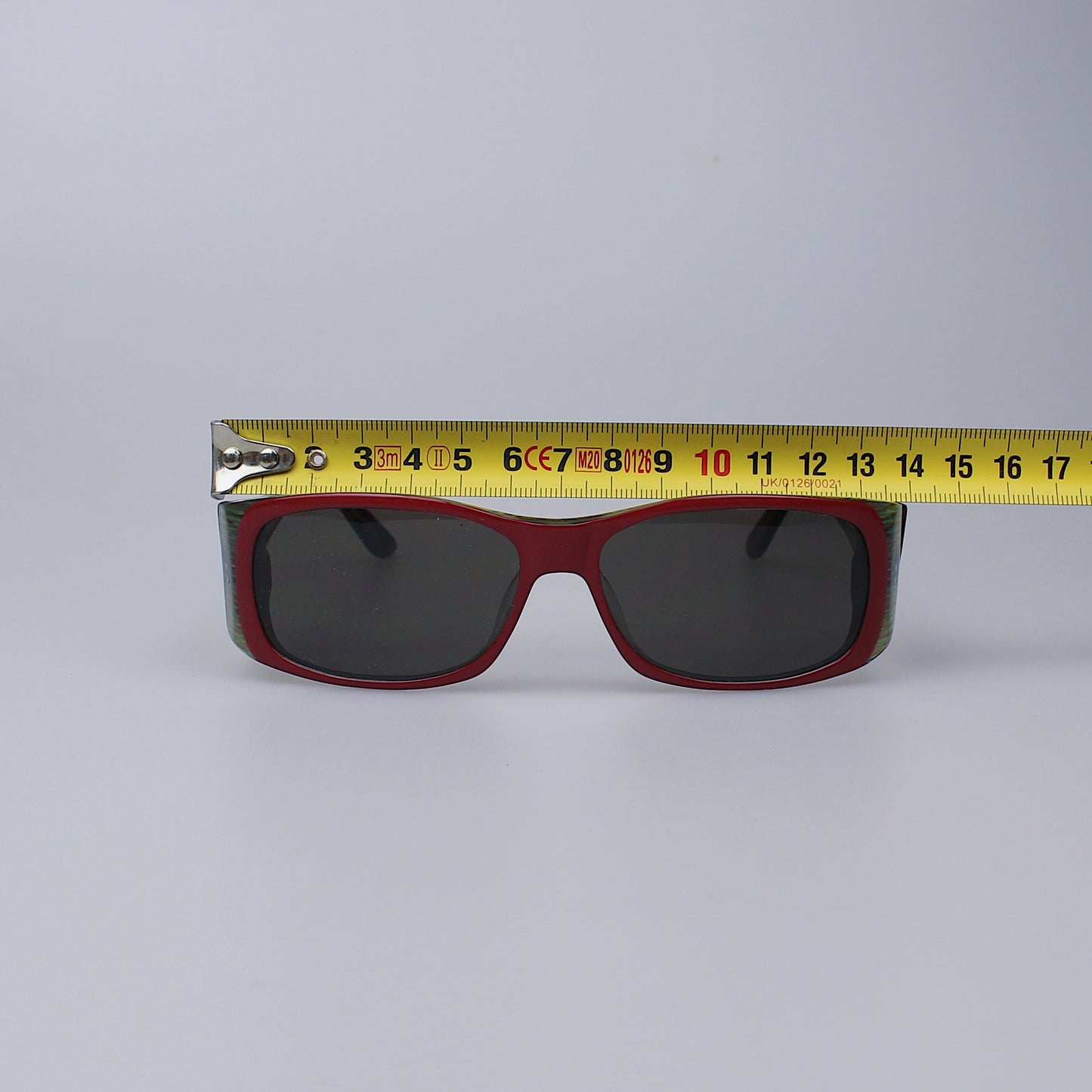 Vintage Glasses LP976