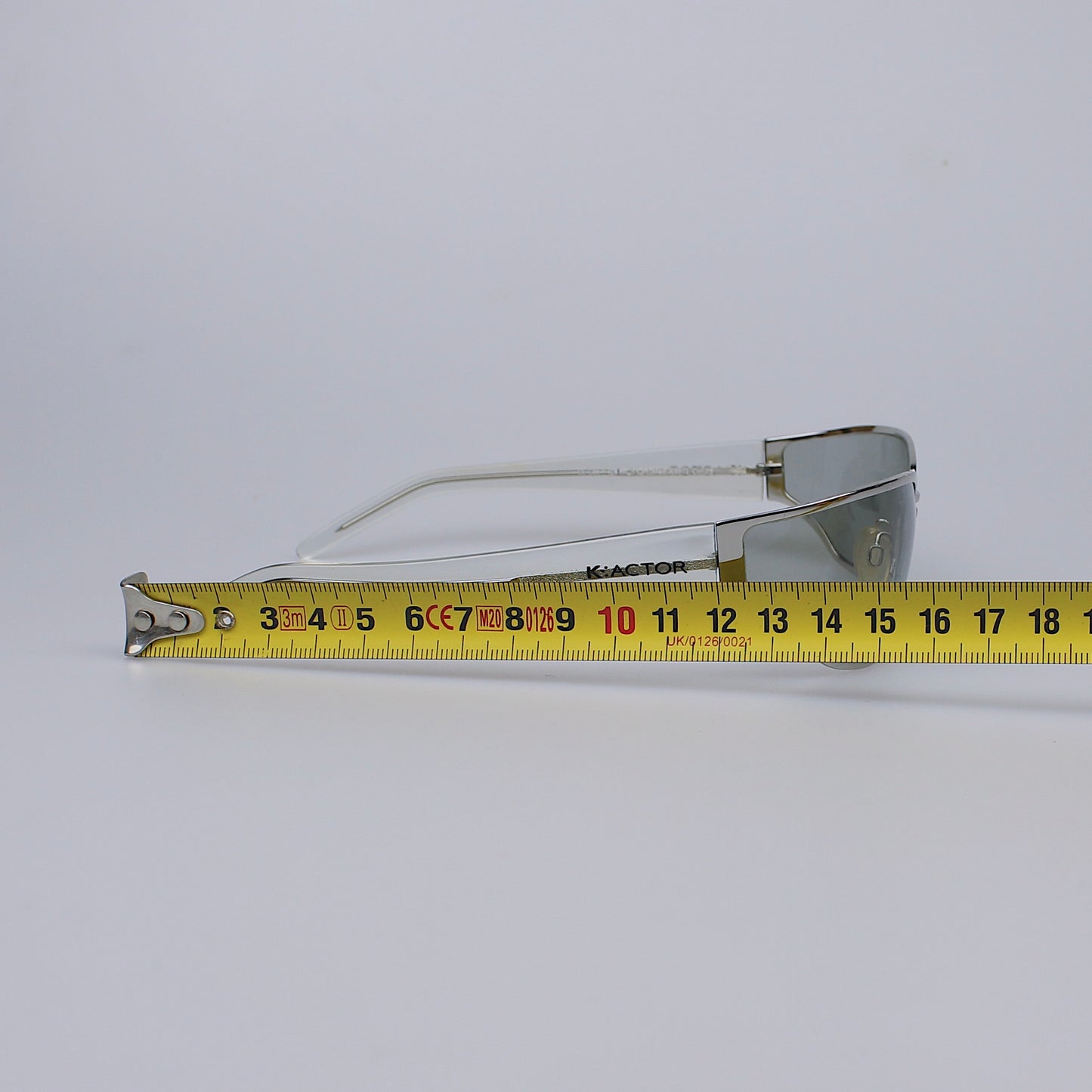 Vintage Glasses LP1126 