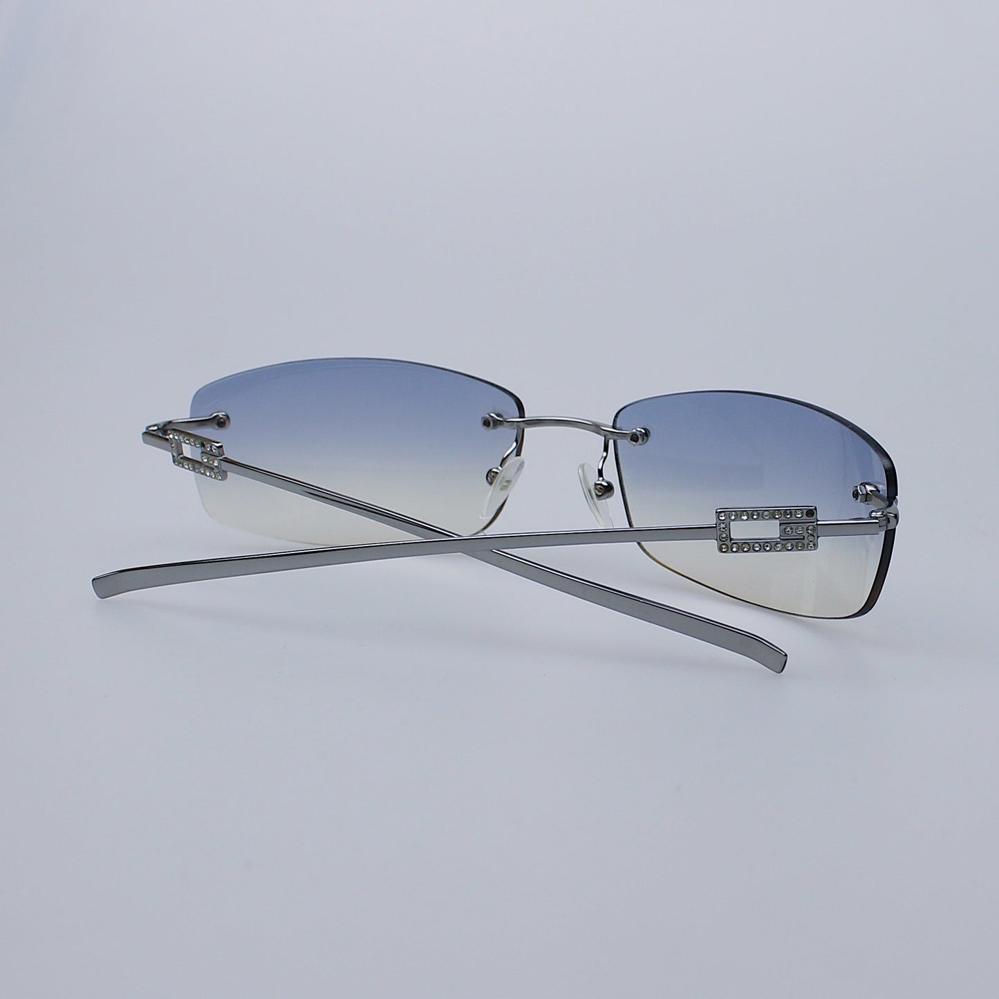 Vintage Glasses LP867