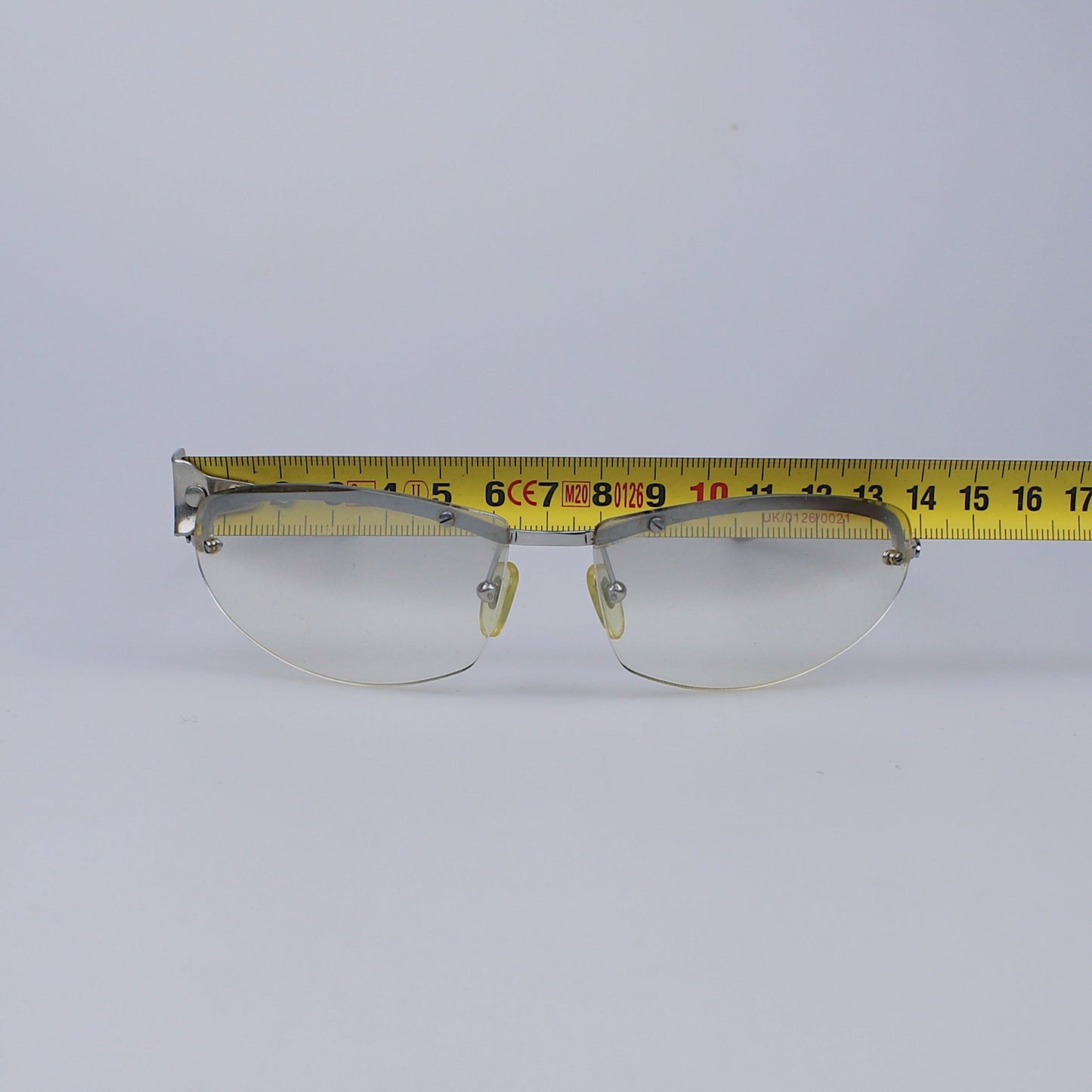 Vintage Glasses LP1147 