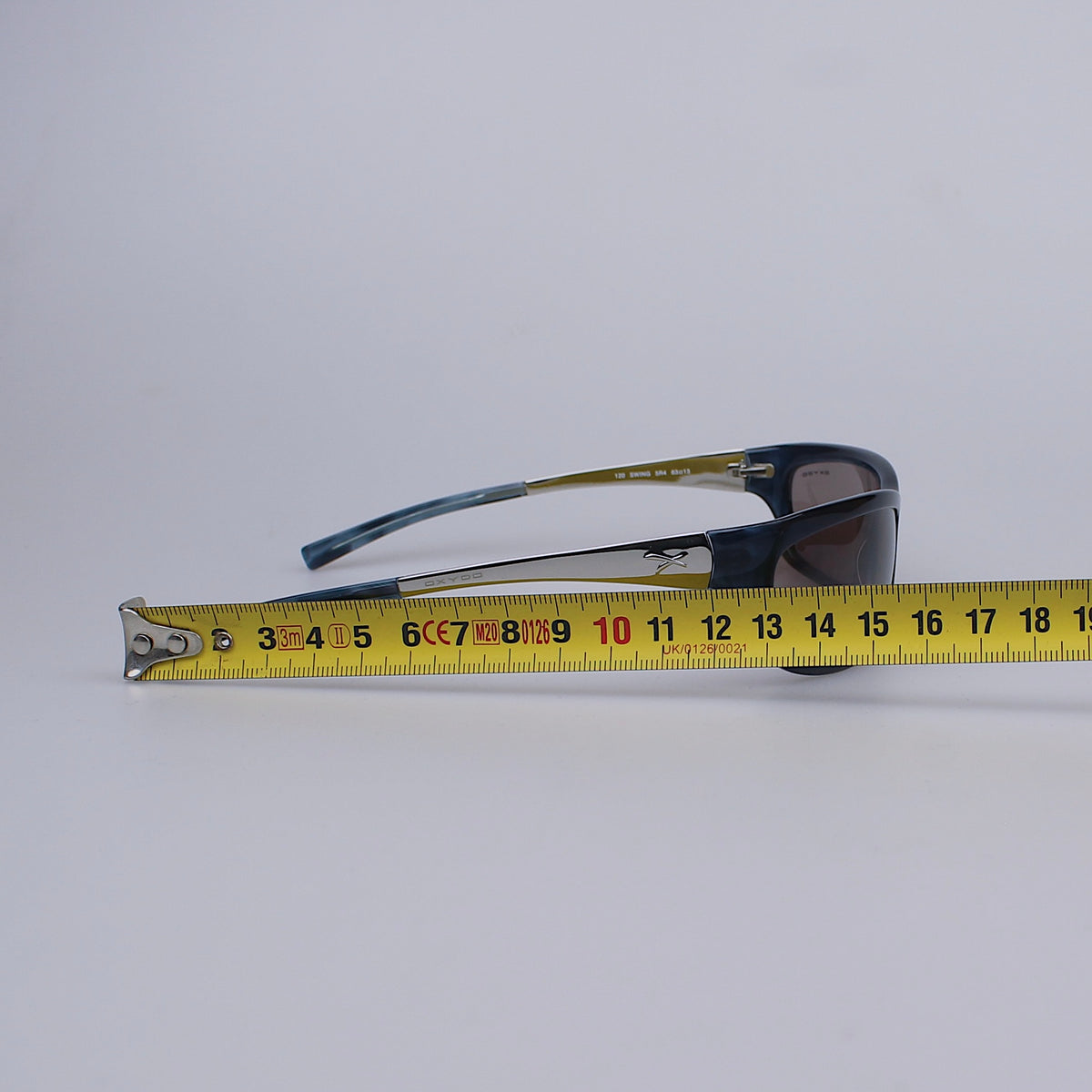 Vintage Glasses LP1470