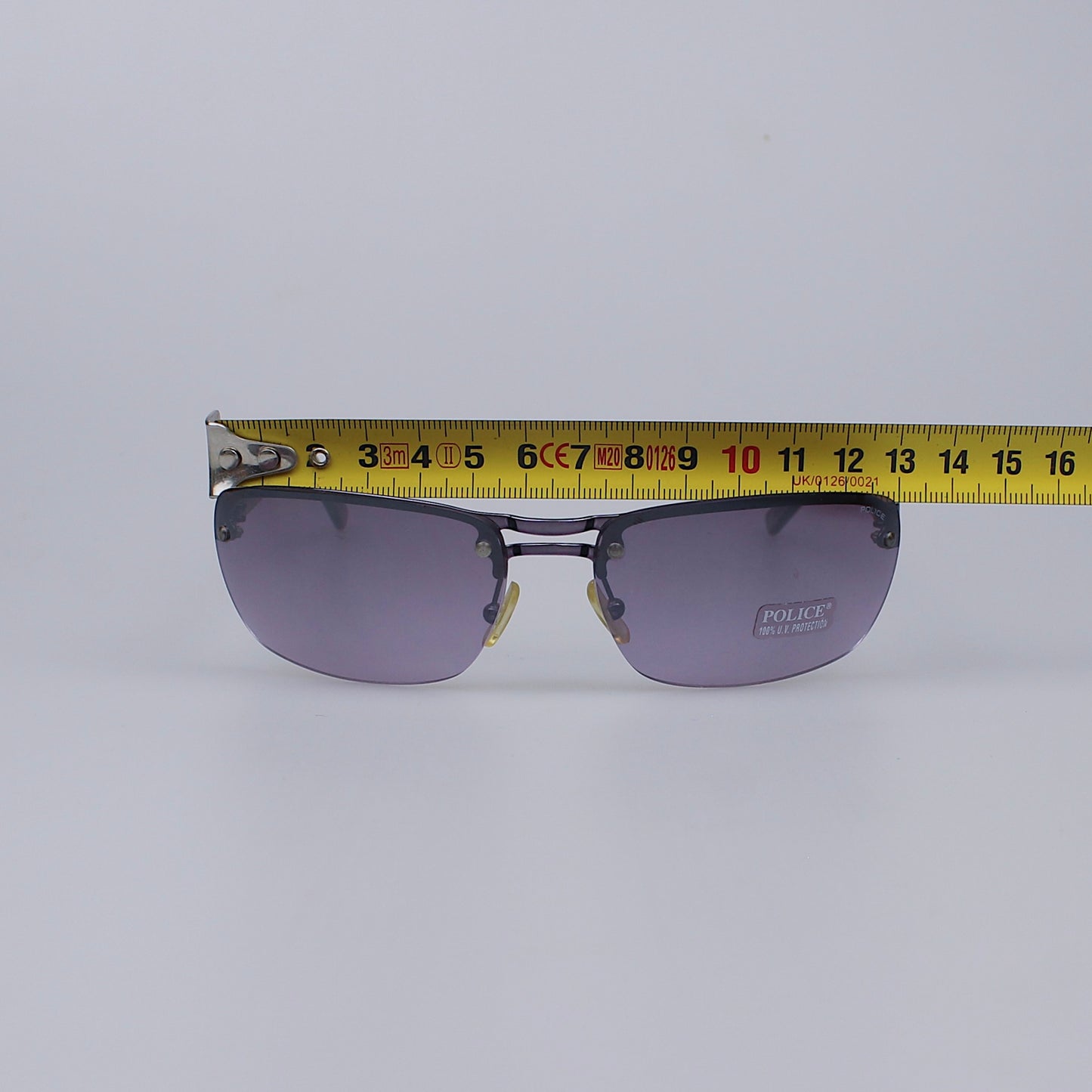 Vintage Glasses LP1123 