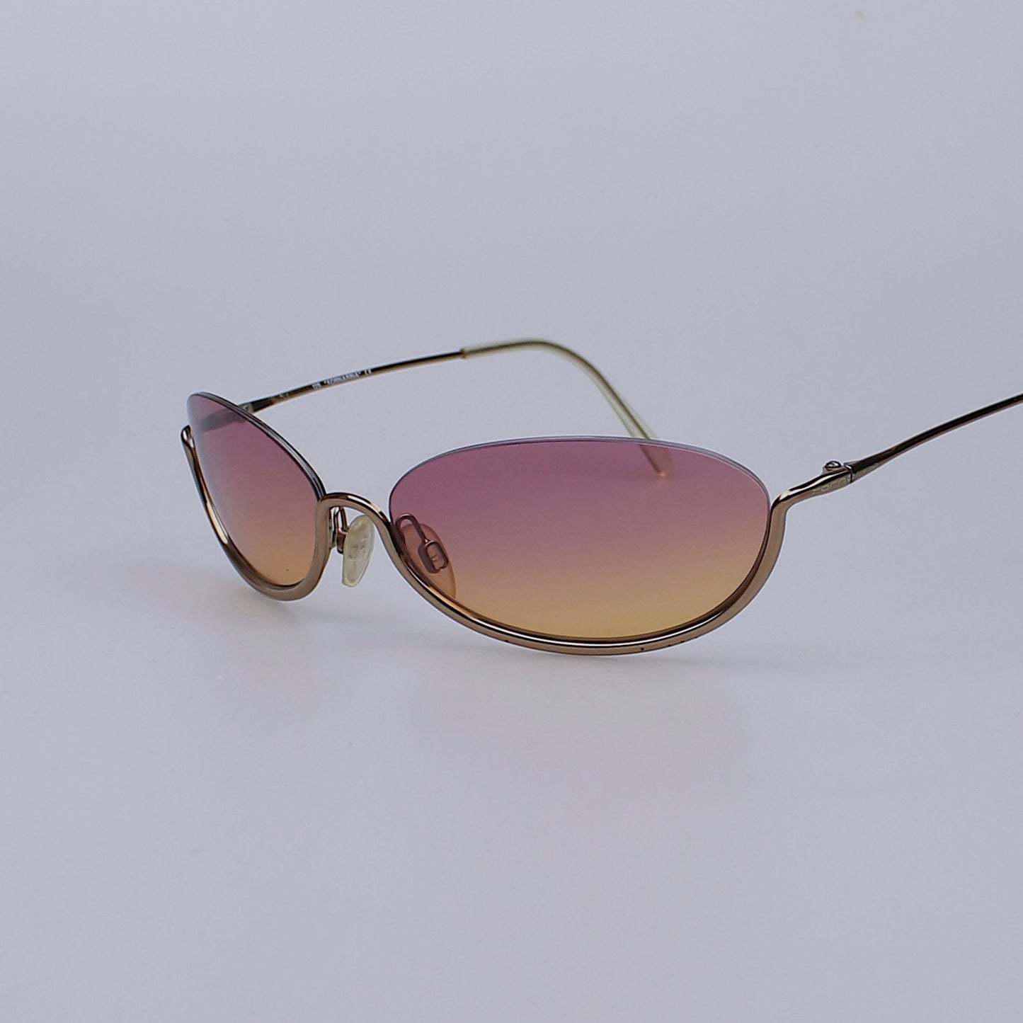 Vintage Glasses LP1087 