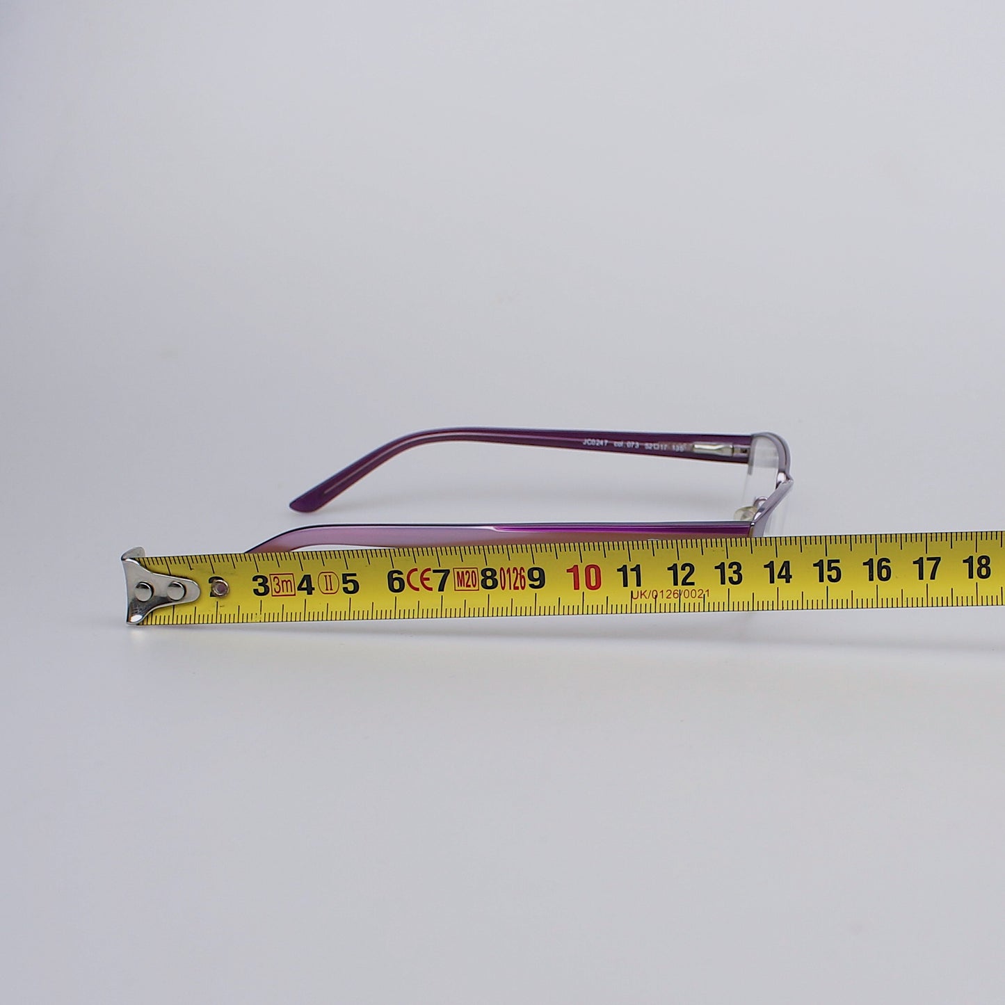 Vintage Glasses LP1276