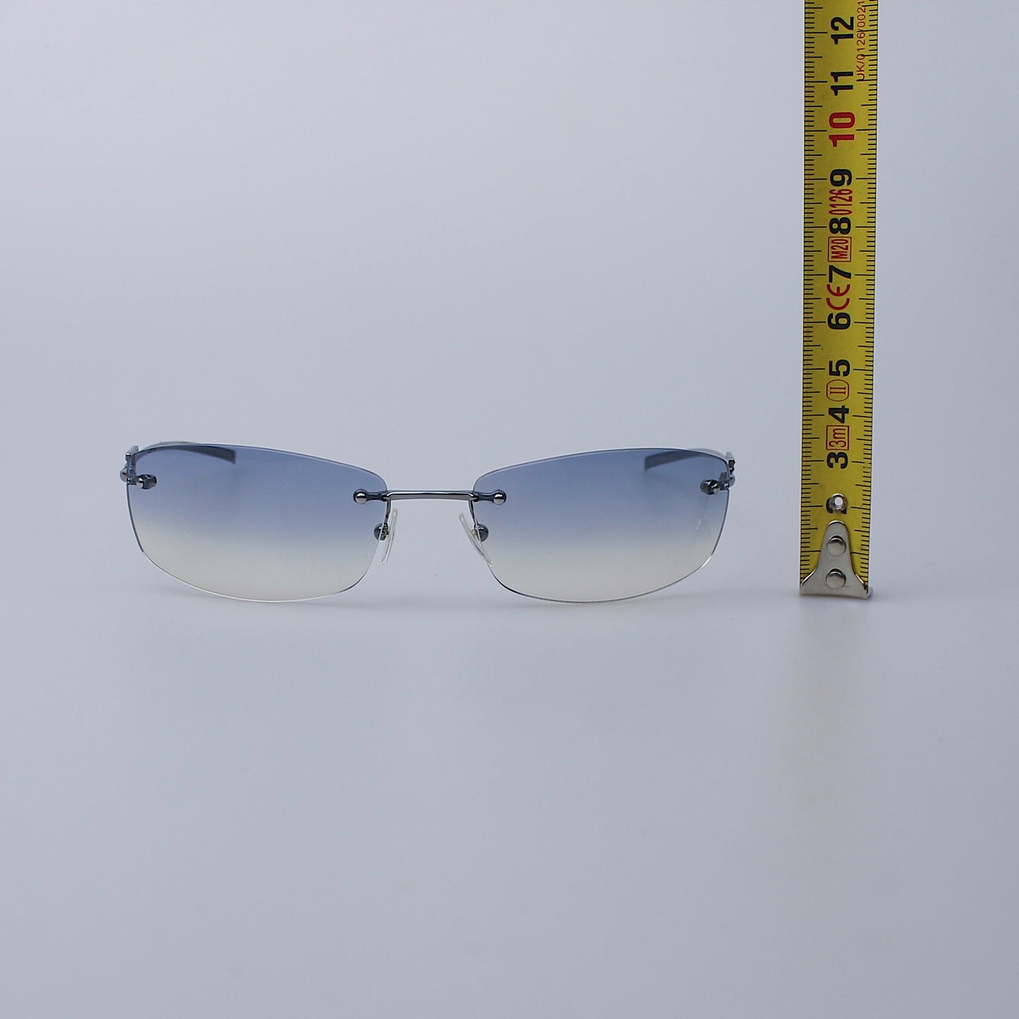 Vintage Glasses LP867