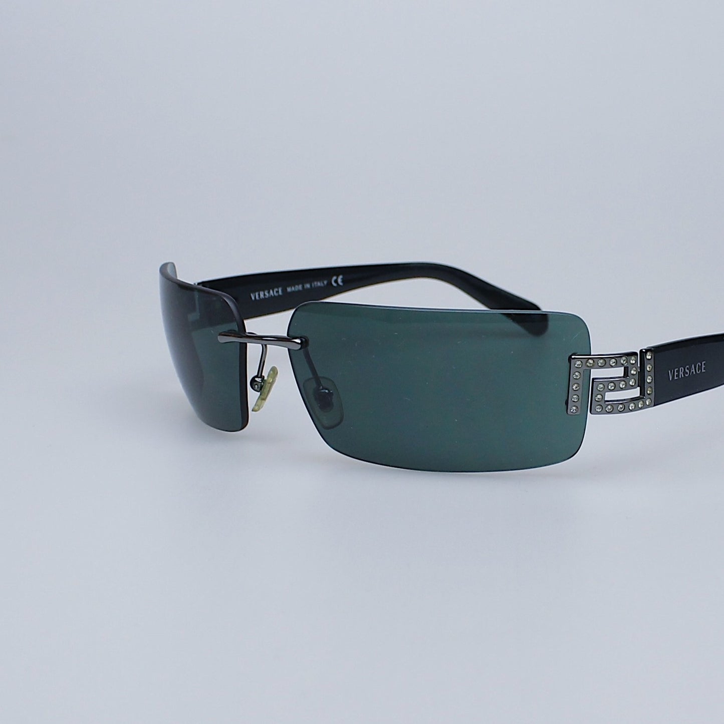 Vintage Glasses LP948