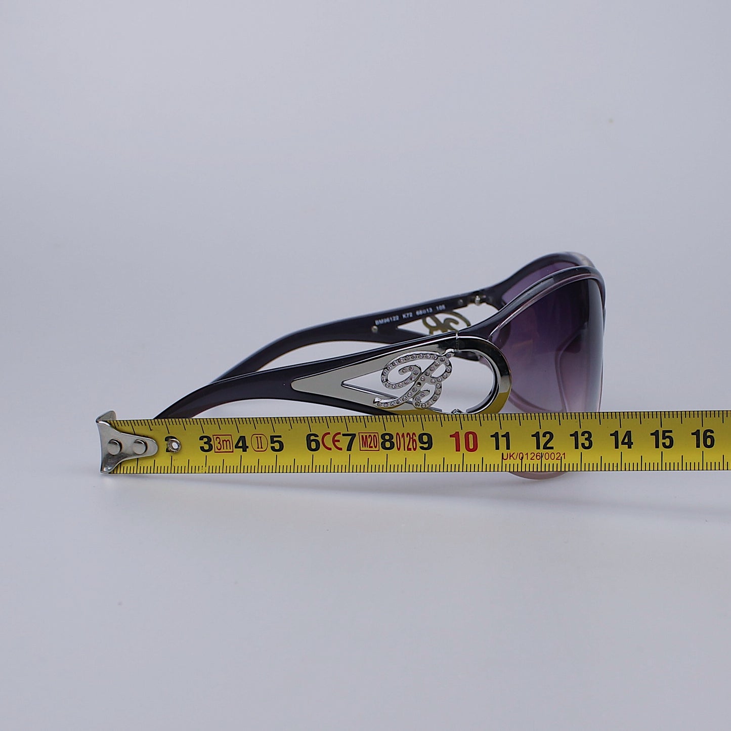 Vintage Glasses LP1094 