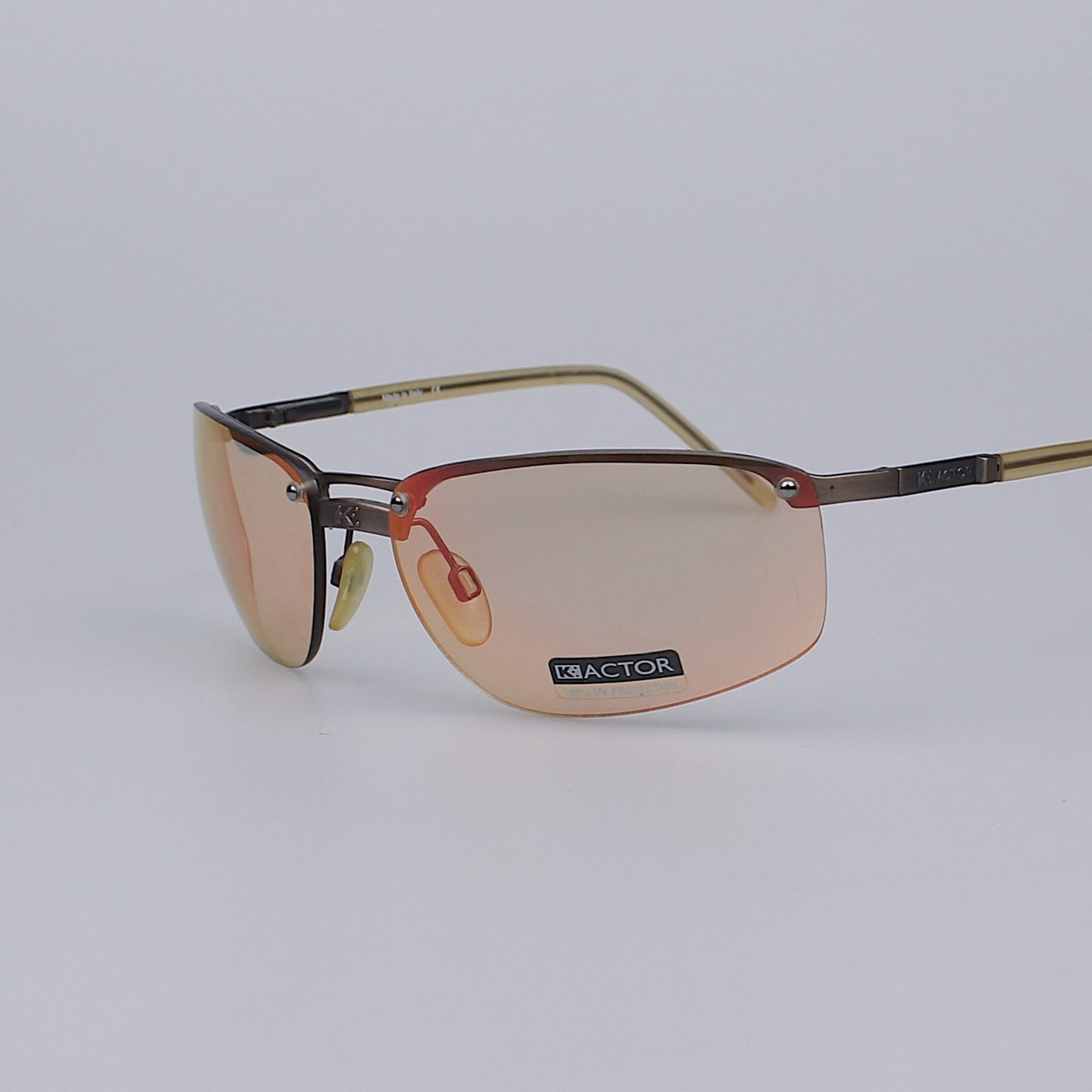 Vintage Glasses LP1124 