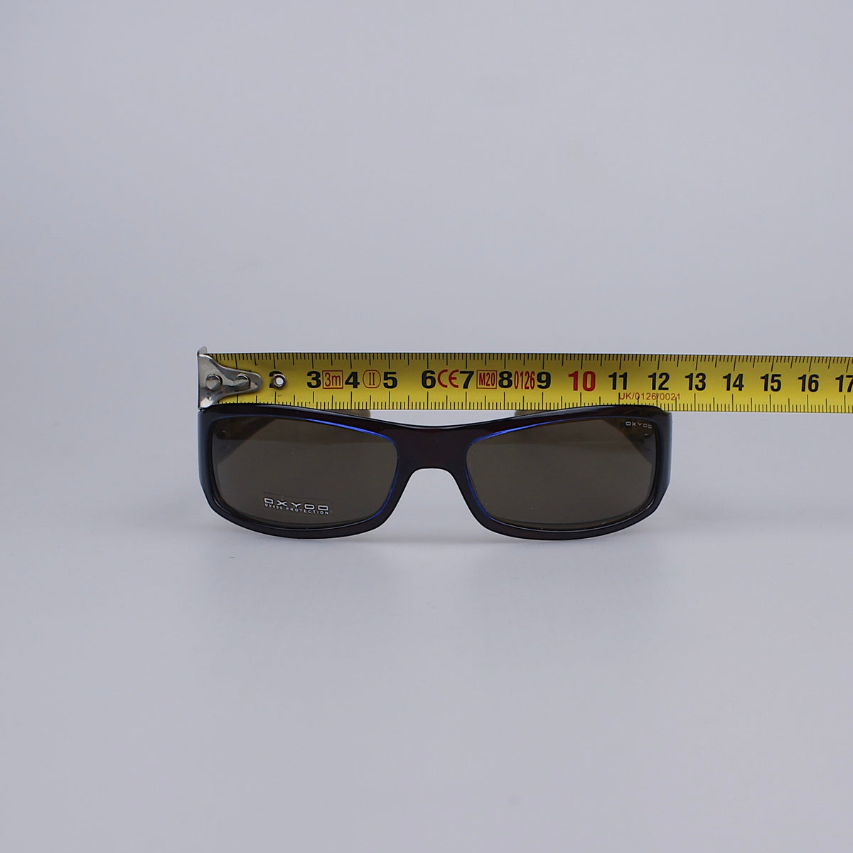 Vintage Glasses LP1491