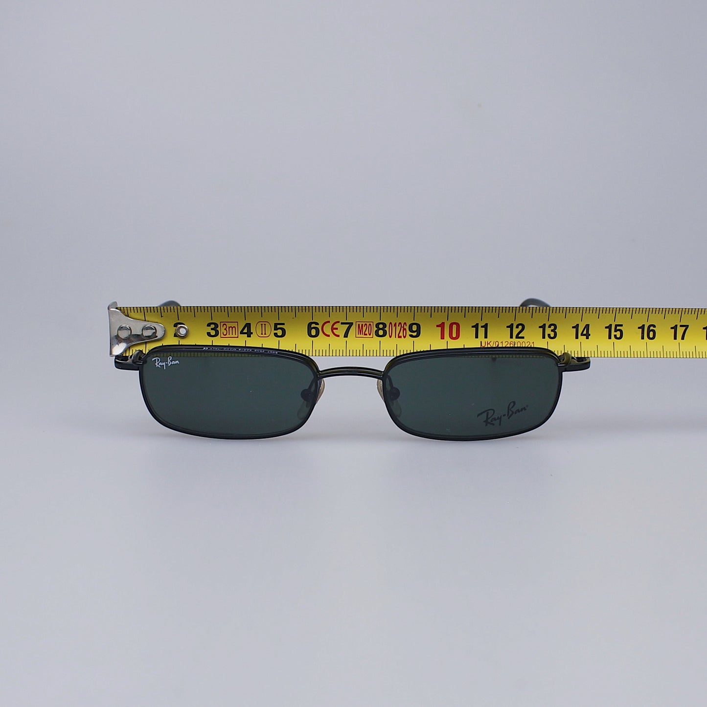 Vintage Glasses LP1040